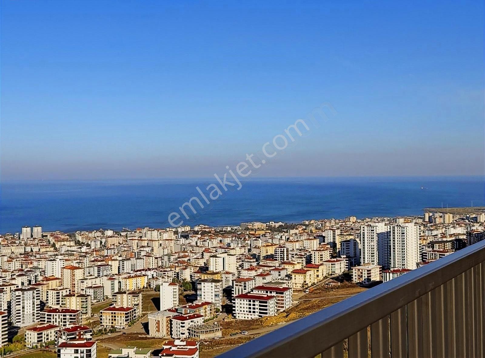 Alaturka Kule'nin Leb-i Derya En Güzel Fırsat Dairesi 3+1acil