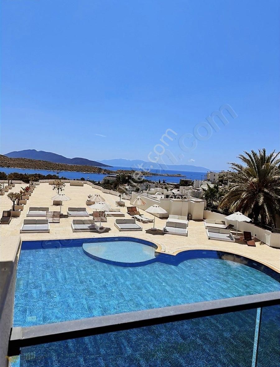 Ege'nin Kalbi Baran Life Bitez'de Prestijli Ve Lüks 2+1 Rezıdans