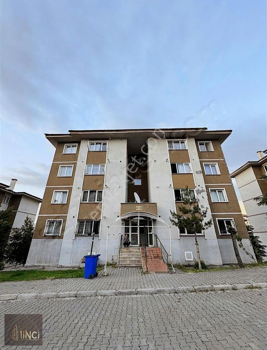 Toki 2+1 65'lik İçi Full Yapılı Satılık Daire