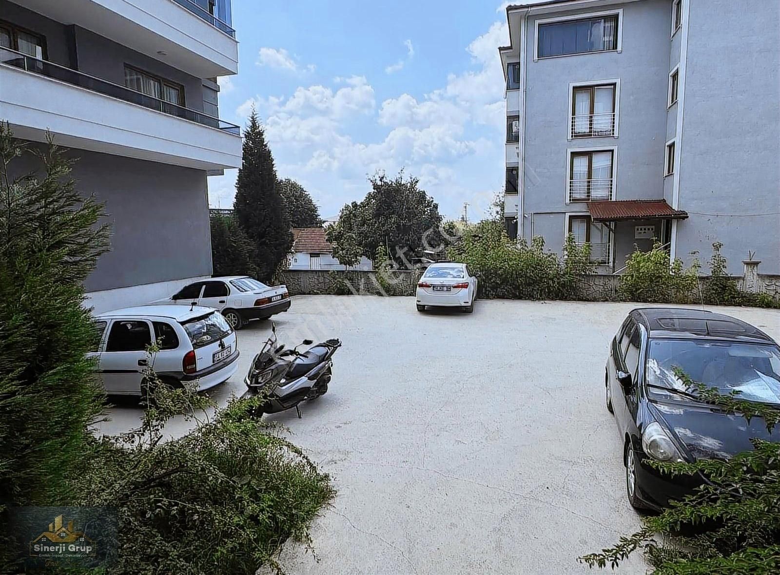 Yenimahalle All Terrace Sitesinde 5+1 Kiralık 0 Daire