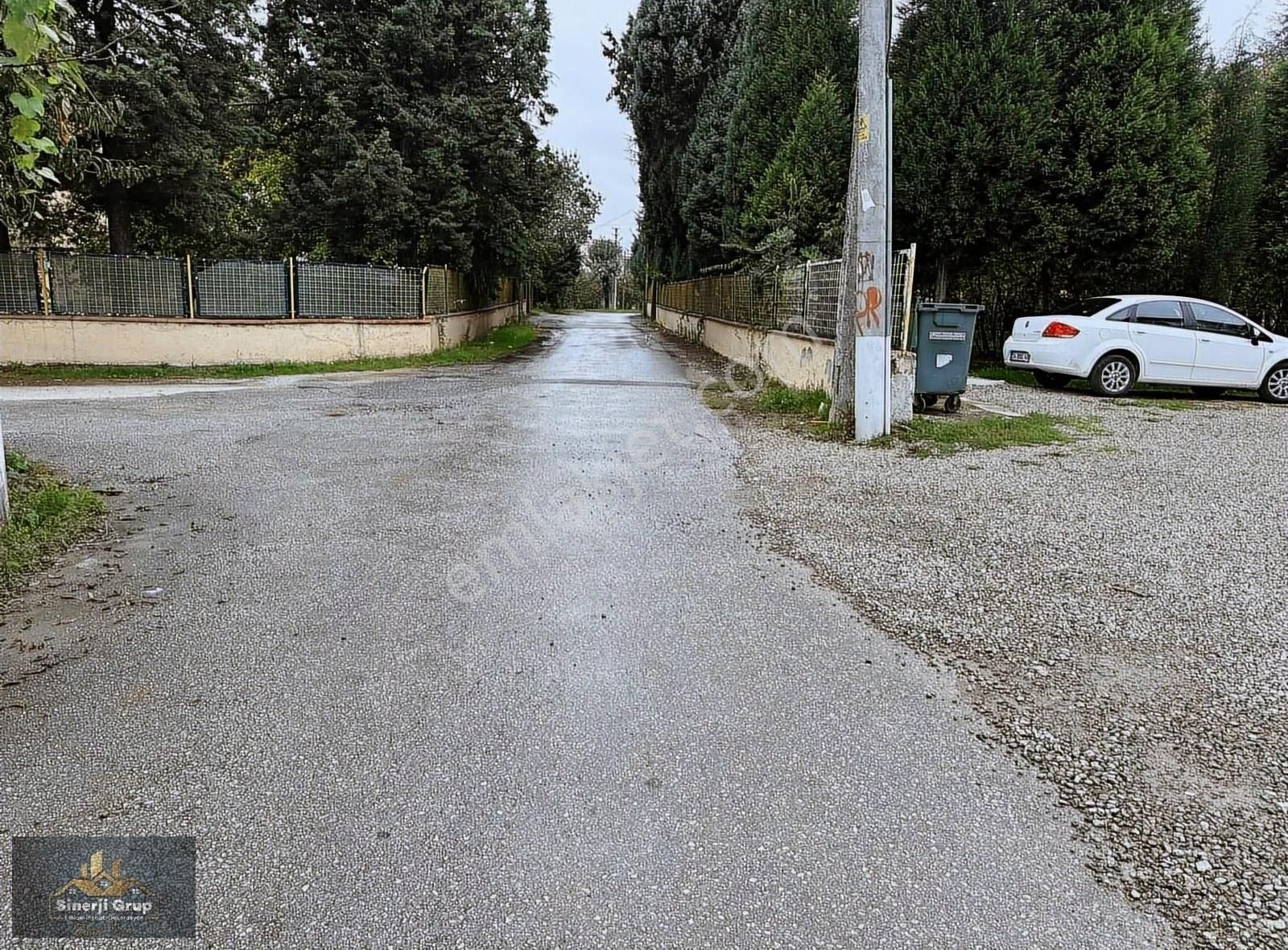 Sinerji Gruptan Rasimpaşa'da Ful Eşyalı Daire