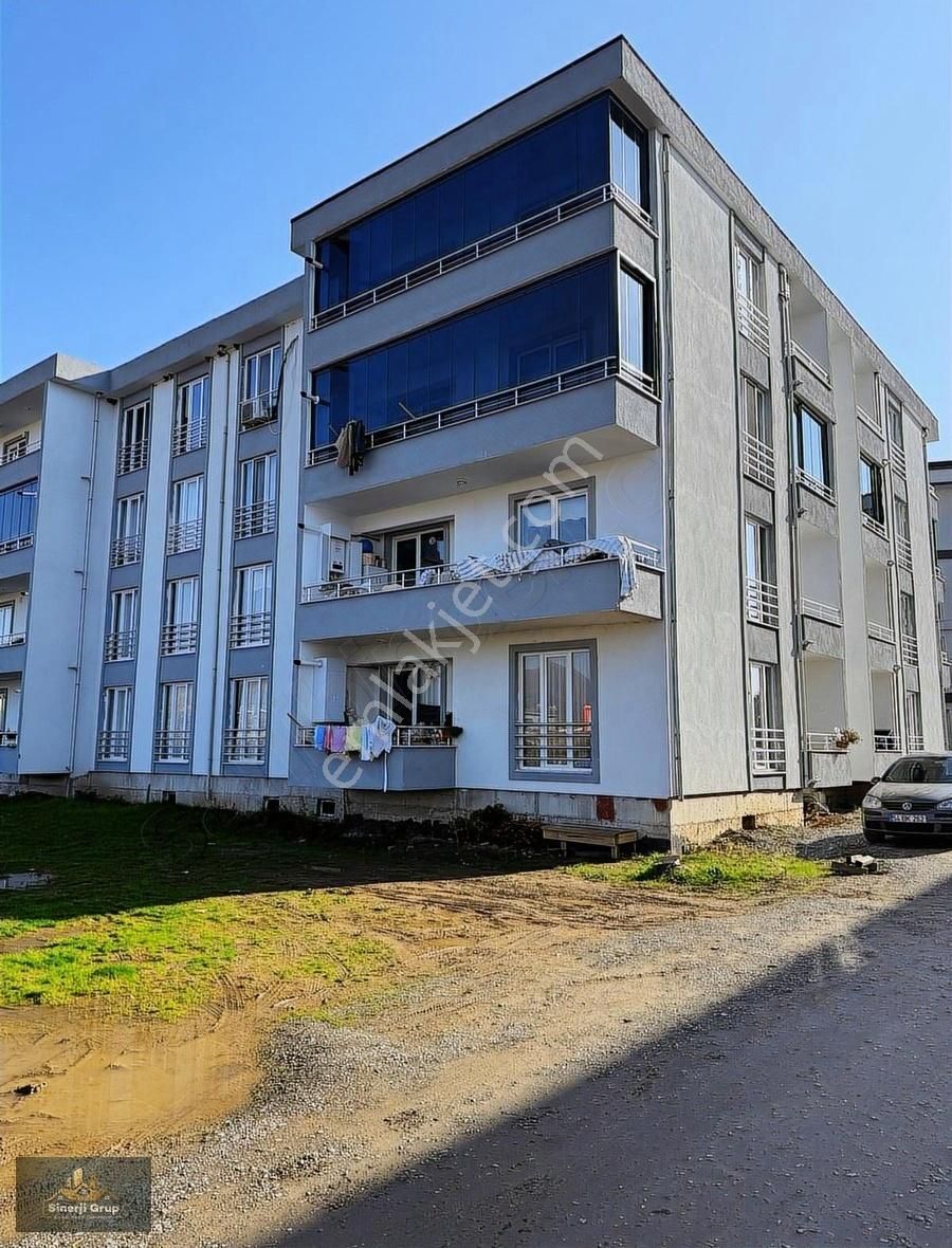 3. Kat 3+1 125 M² Çift Cam Balkonlu Yerden Isıtmalı