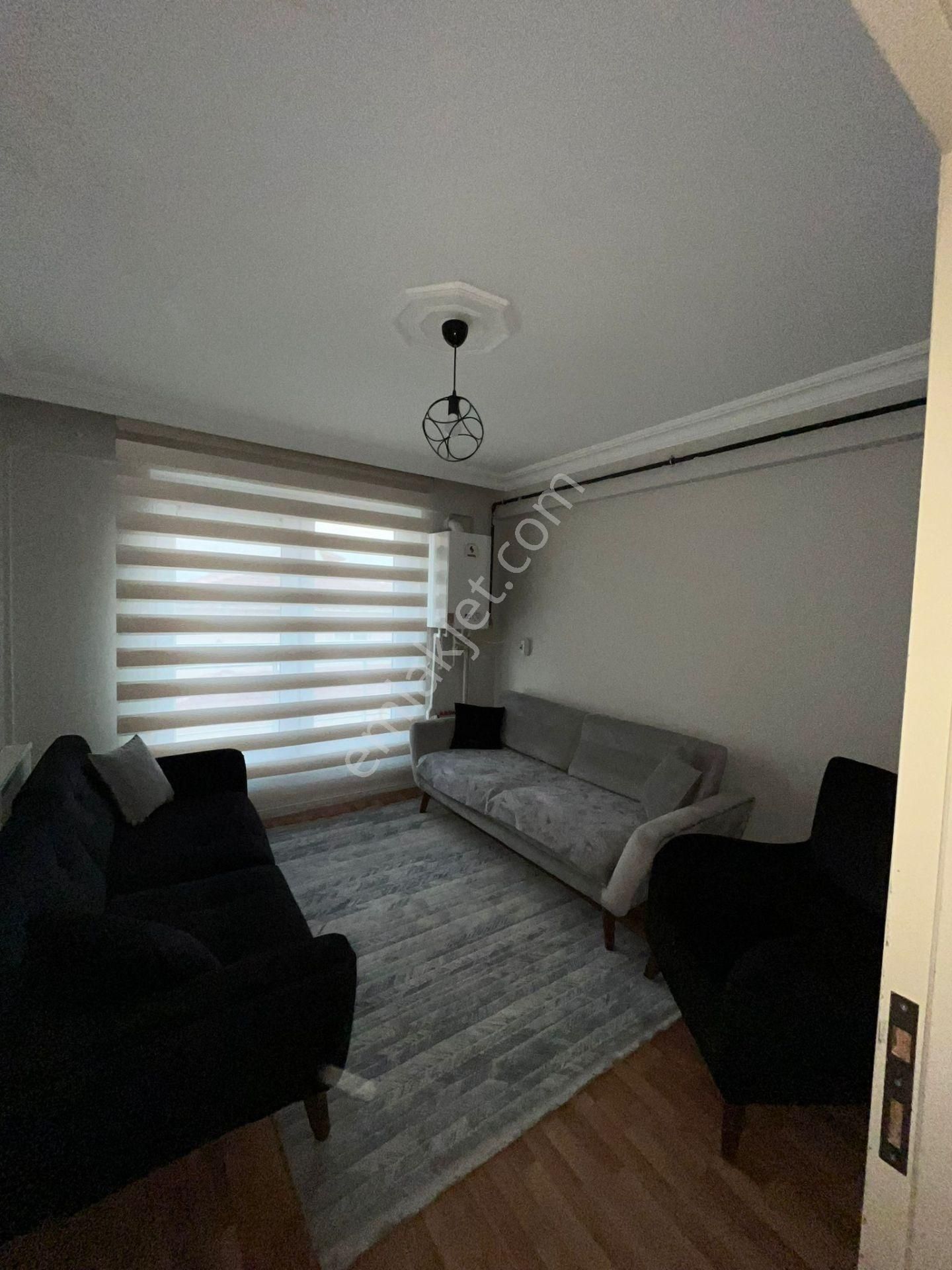 Yzg Den Şirintepe Mh.örme Sokak Üzeri Üniversite Yakını 1+1 Eşyalı Kiralık Daire