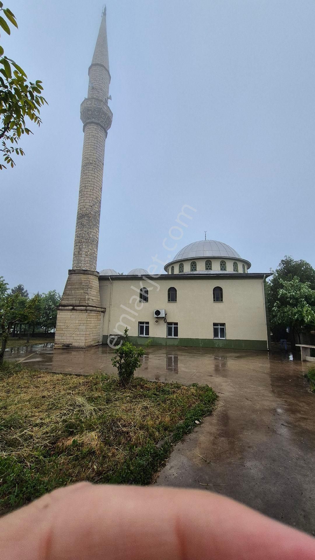 Kocaeli Kandıra Çamkonak Ta Ana Cadde Üzerinde Ormana Ve Denize Yakın - Görsel 28