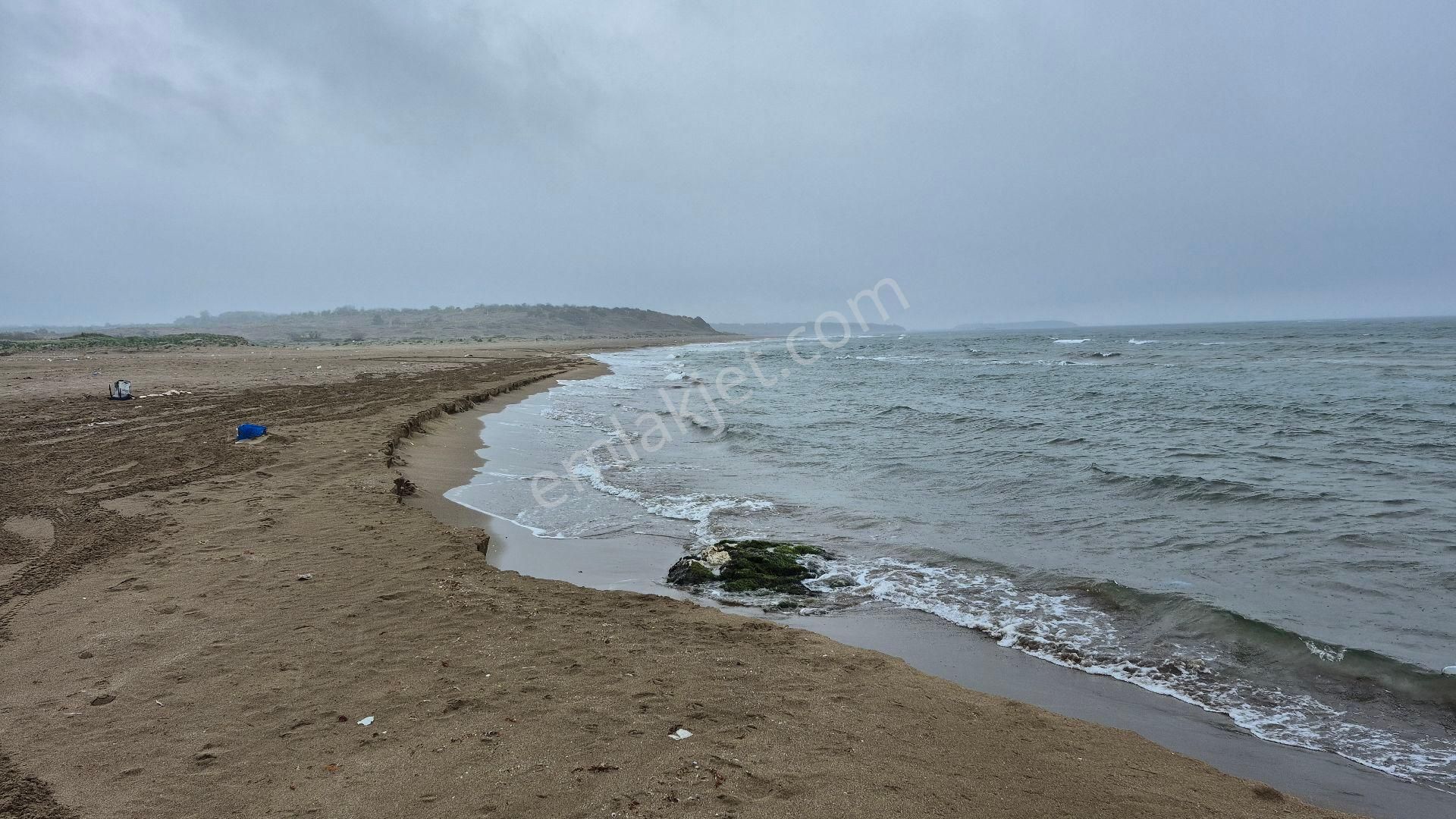 Kocaeli Kandıra Çamkonak Ta Ana Cadde Üzerinde Ormana Ve Denize Yakın - Görsel 22