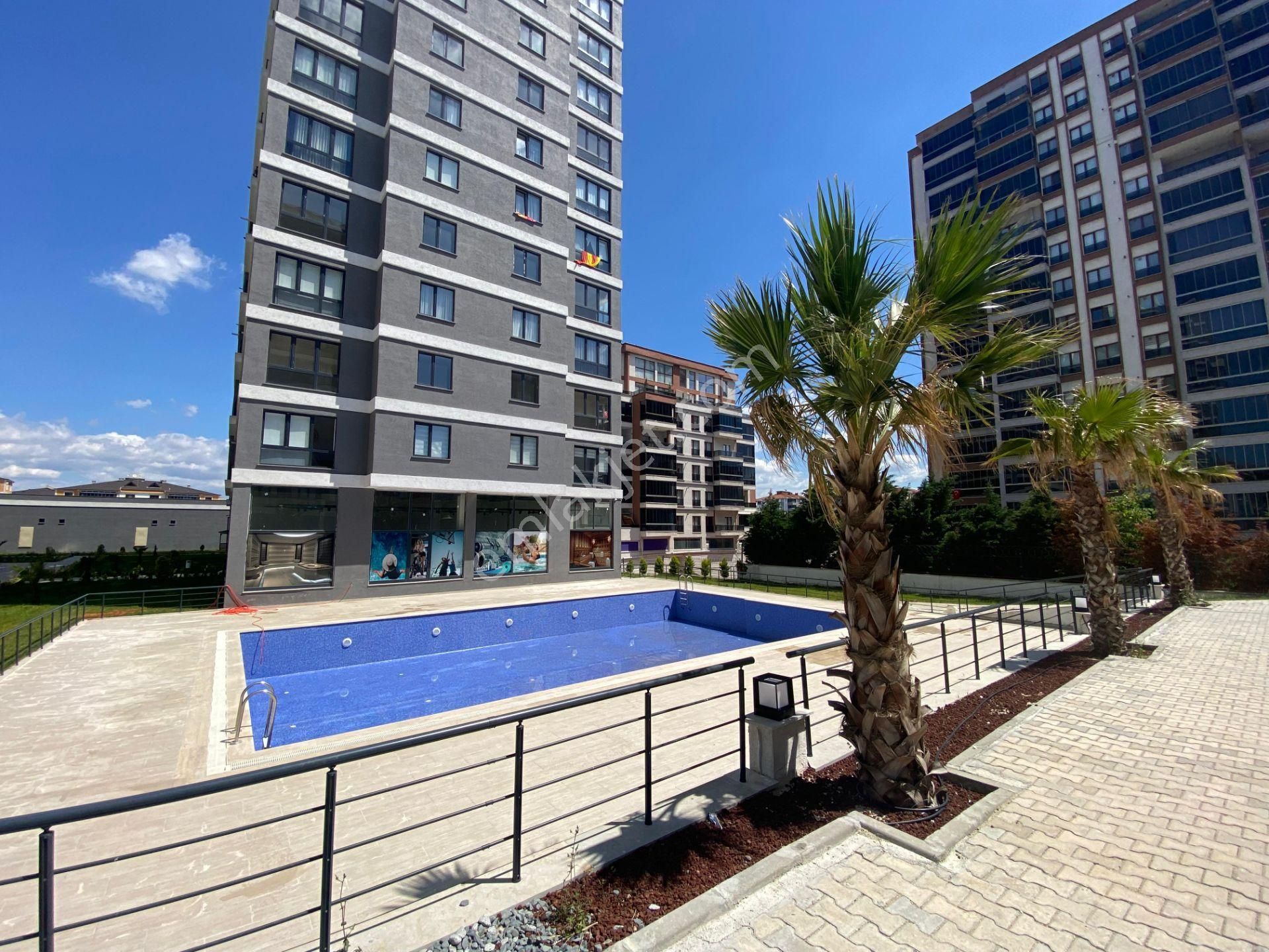 Remax Land'dan Bey Konaklarında Satılık 3+1 Lüks Daire