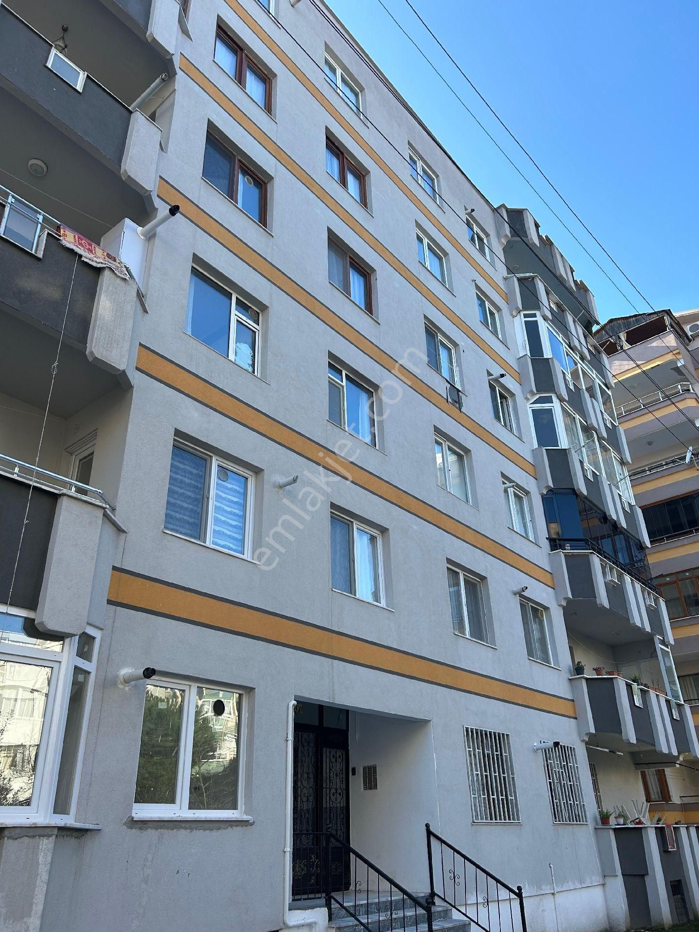 Çınarcık Karpuzderede Denıze 1 Dk Yürüme Mesafesinde Satılık 2+1 - Görsel 13