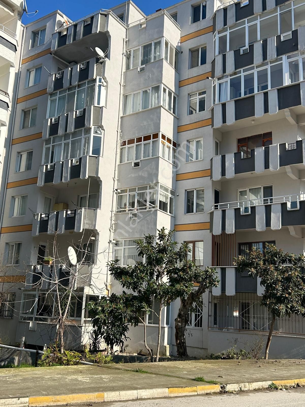 Çınarcık Karpuzderede Denıze 1 Dk Yürüme Mesafesinde Satılık 2+1 - Görsel 5
