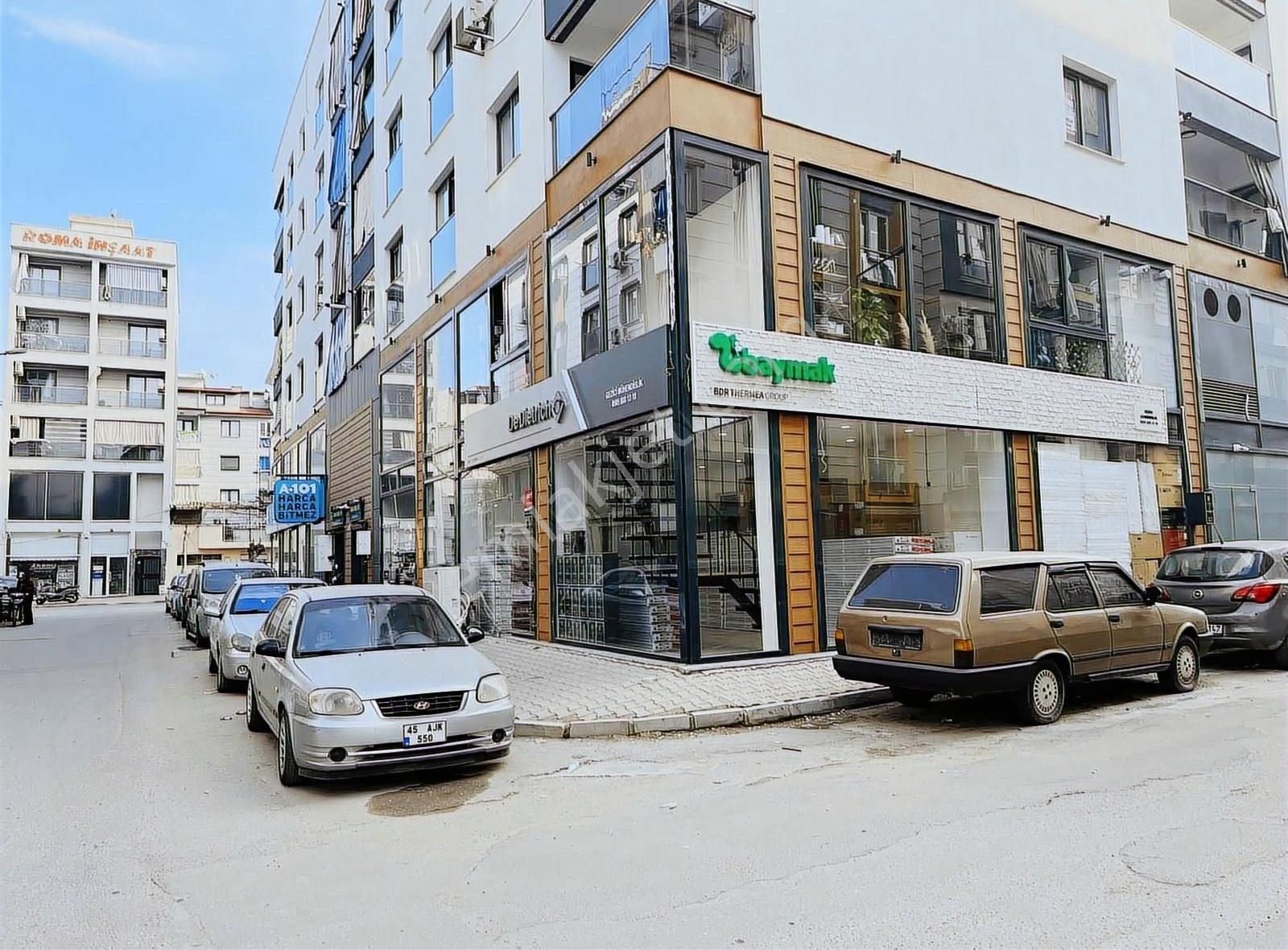 Acil Satılık İki Katlı Lüks İşyeri
