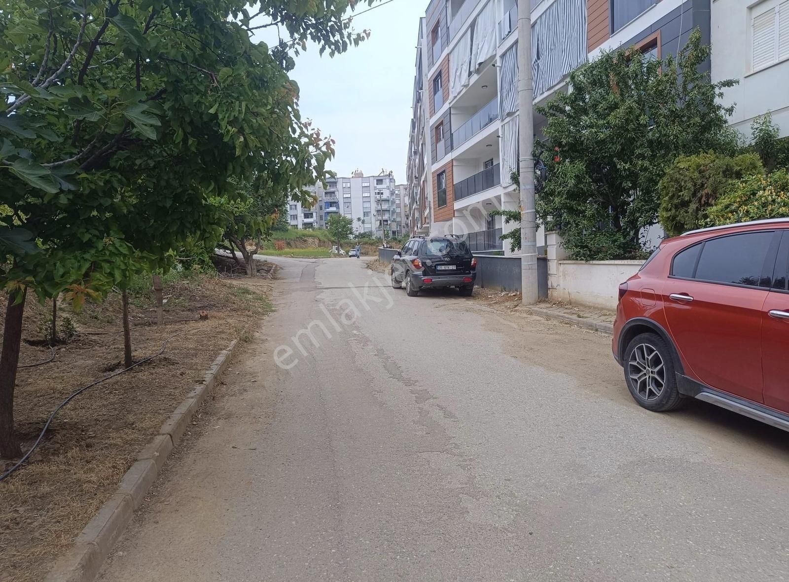 Doğa Ve Şehir Manzaralı 3+1 Kiralık Daire