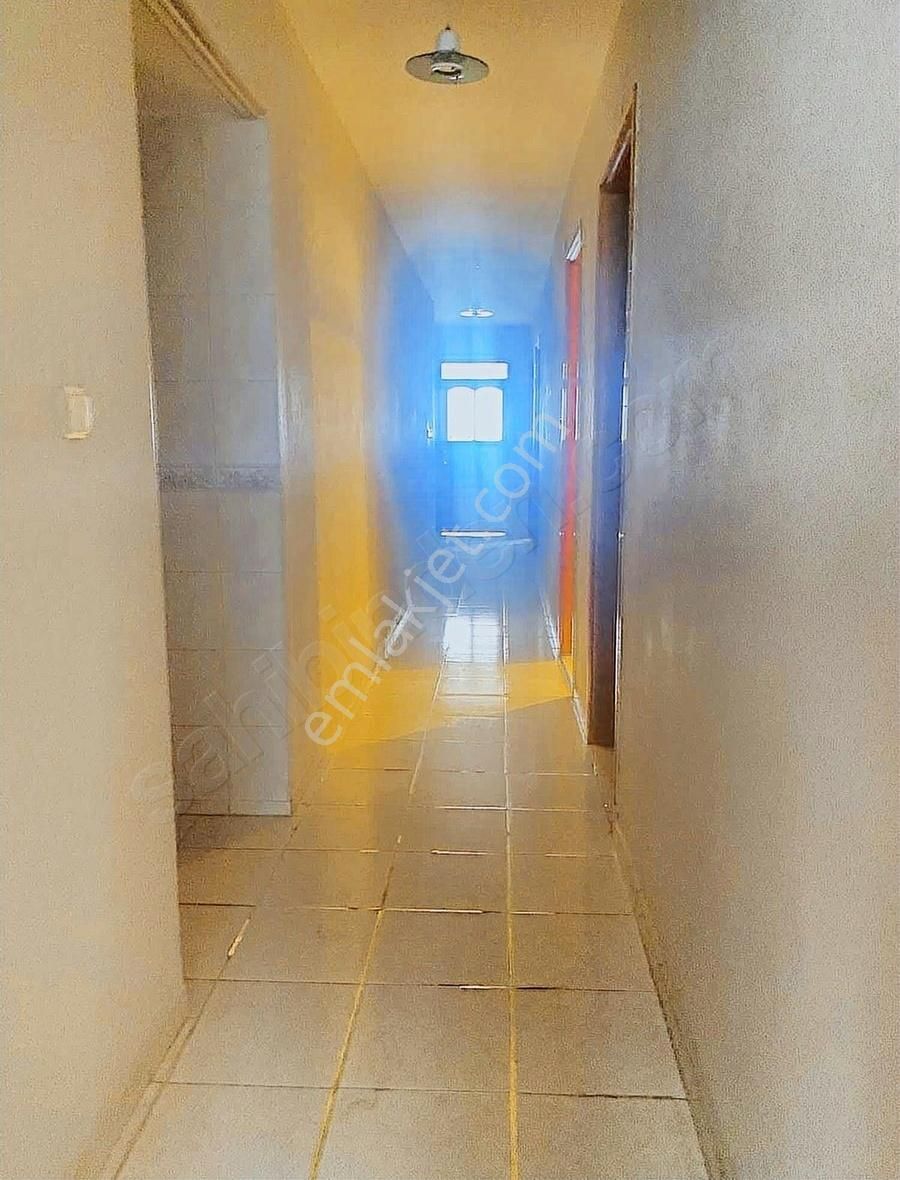 Kipa Arkası 3 + 1 Park Cepheli 130 M2 Geniş Daire Satılık