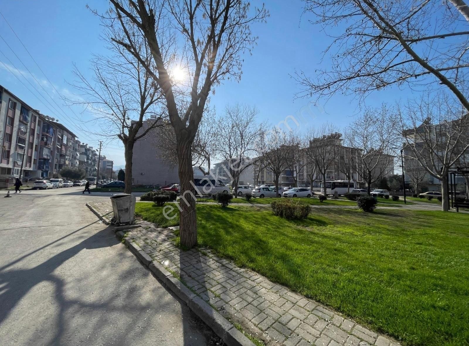 Park Cepheli 3+1 Daire