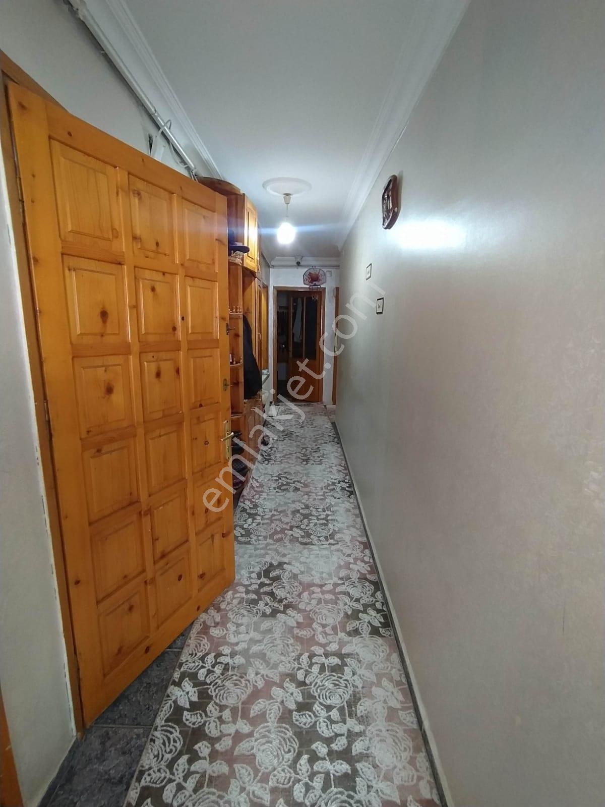 Ağabey Gayrimenkul Den Cumhuriyet Mahallesinde Satılık Daire - Görsel 12