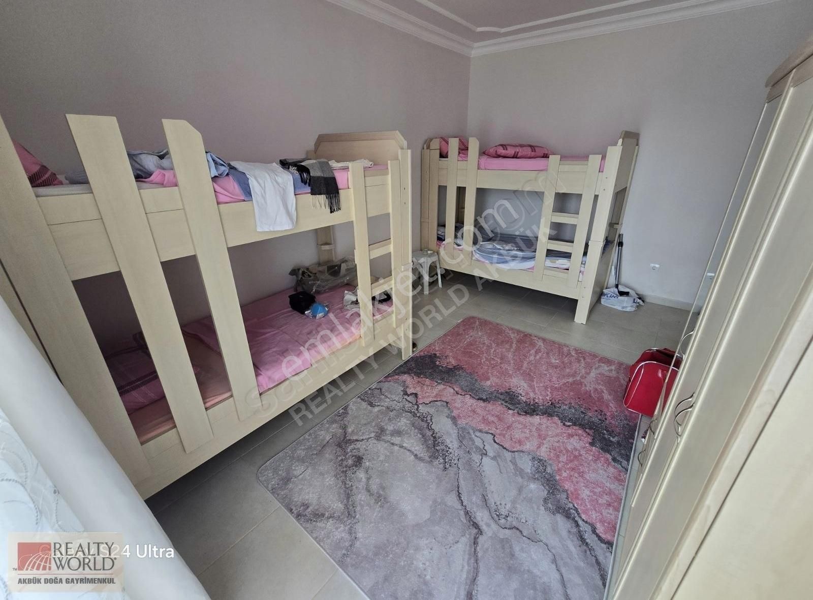 Didim Akbük'de Deniz Manzaralı Müstakil Bahçeli Satılık Villa - Görsel 5