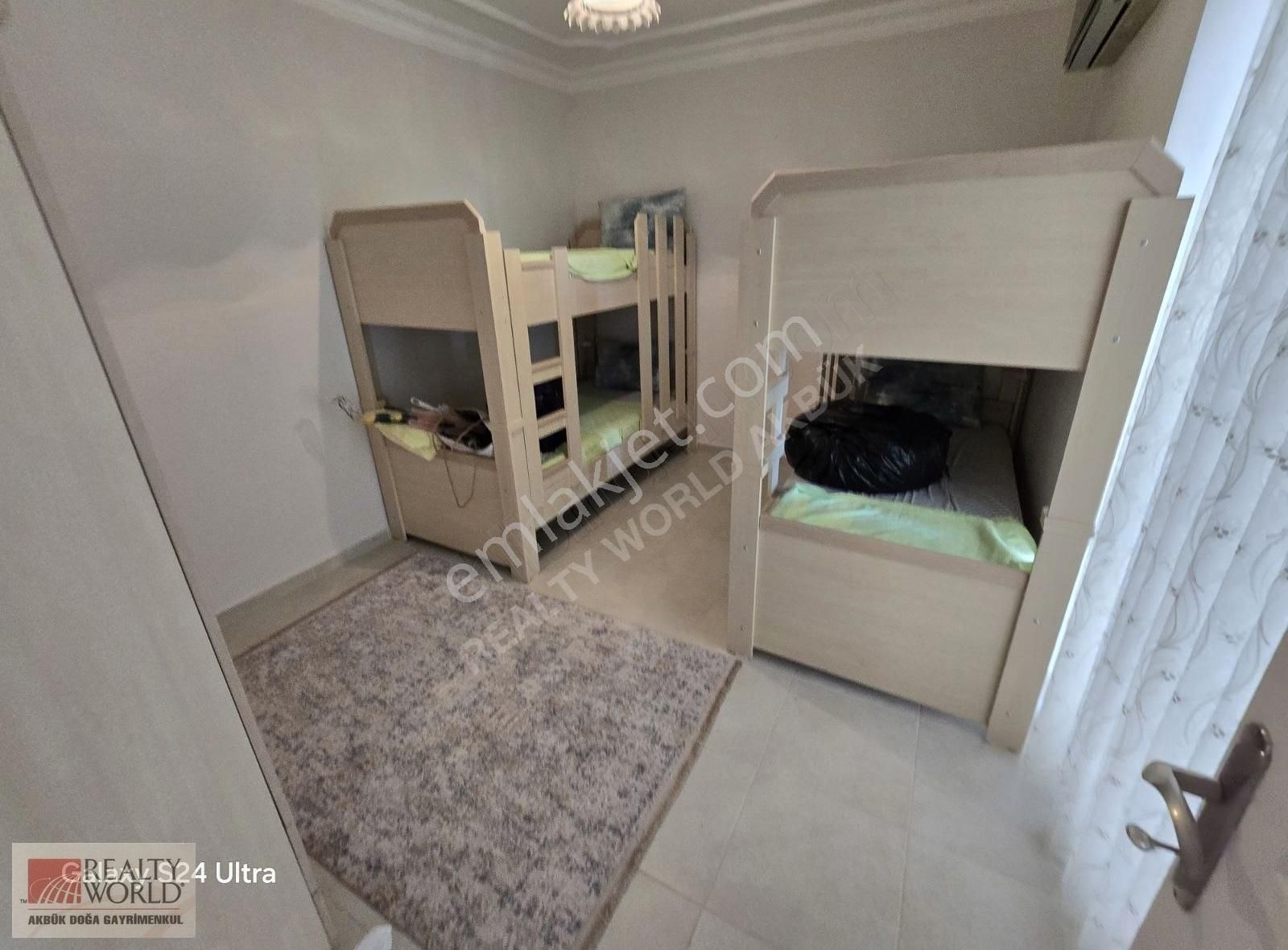 Didim Akbük'de Deniz Manzaralı Müstakil Bahçeli Satılık Villa - Görsel 12