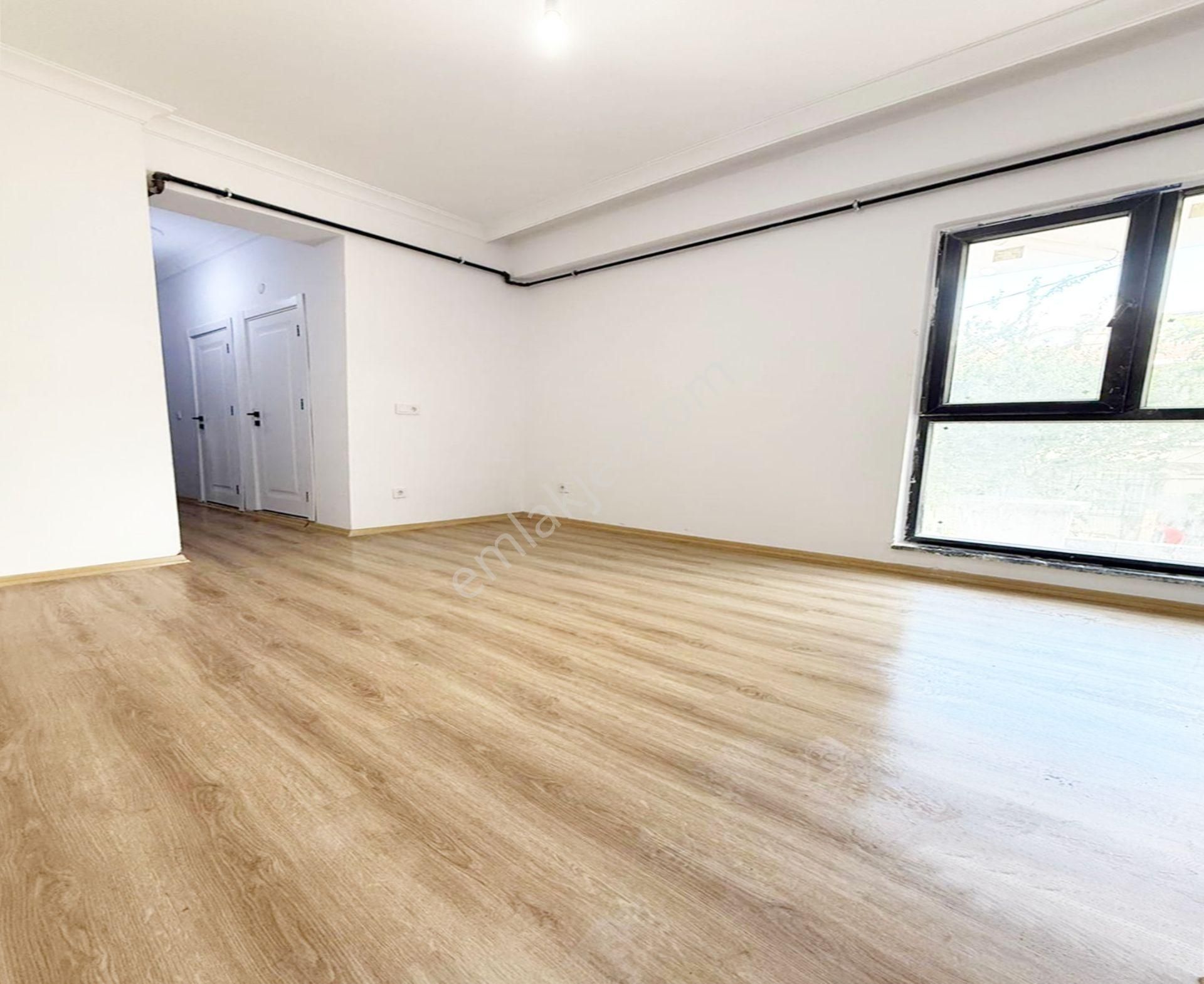 Pusula Yapı'dan Bayrama Özel Yatırımlık Giriş Dubleks!! - Görsel 8