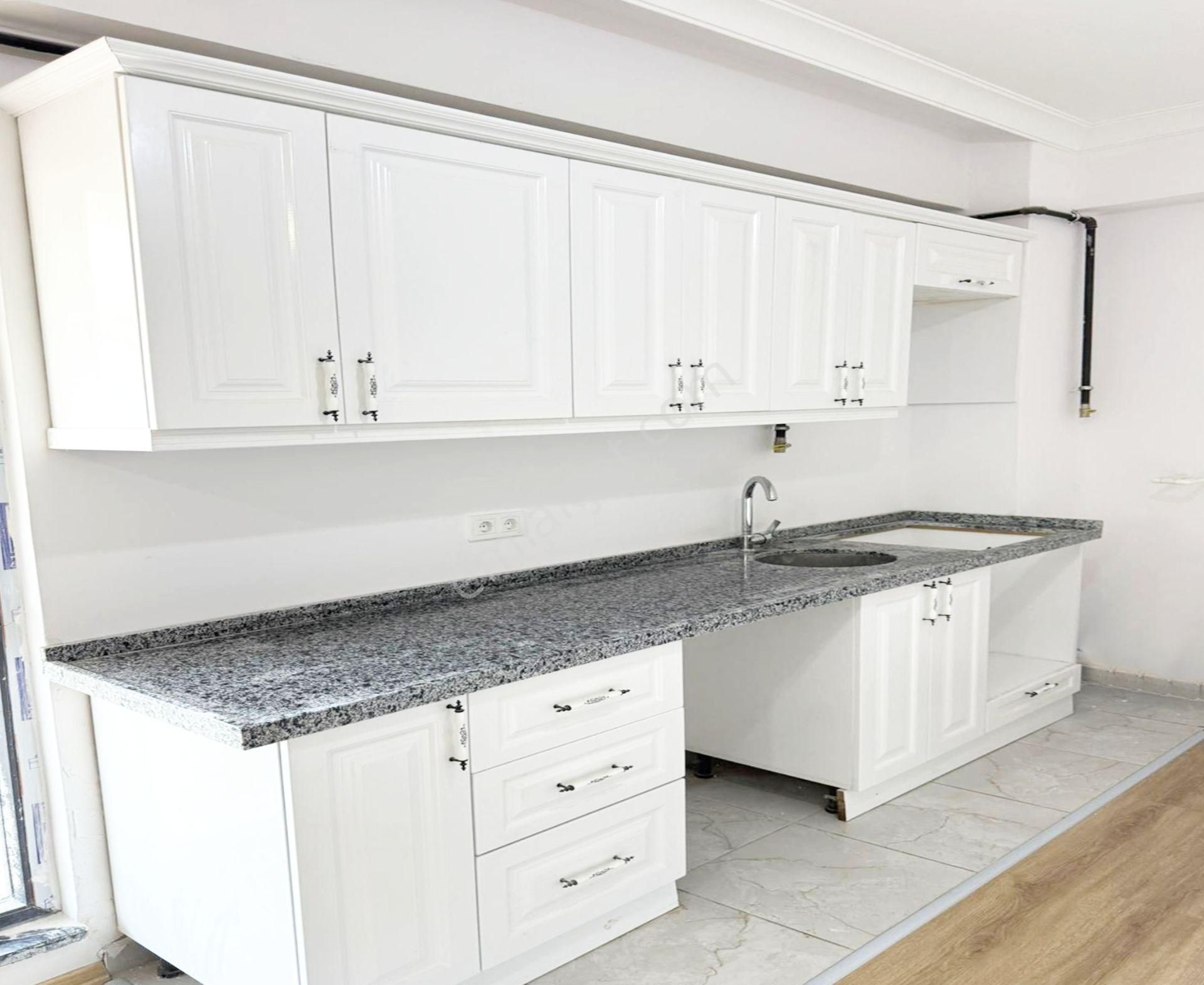 Pusula Yapı'dan Bayrama Özel Yatırımlık Giriş Dubleks!! - Görsel 15