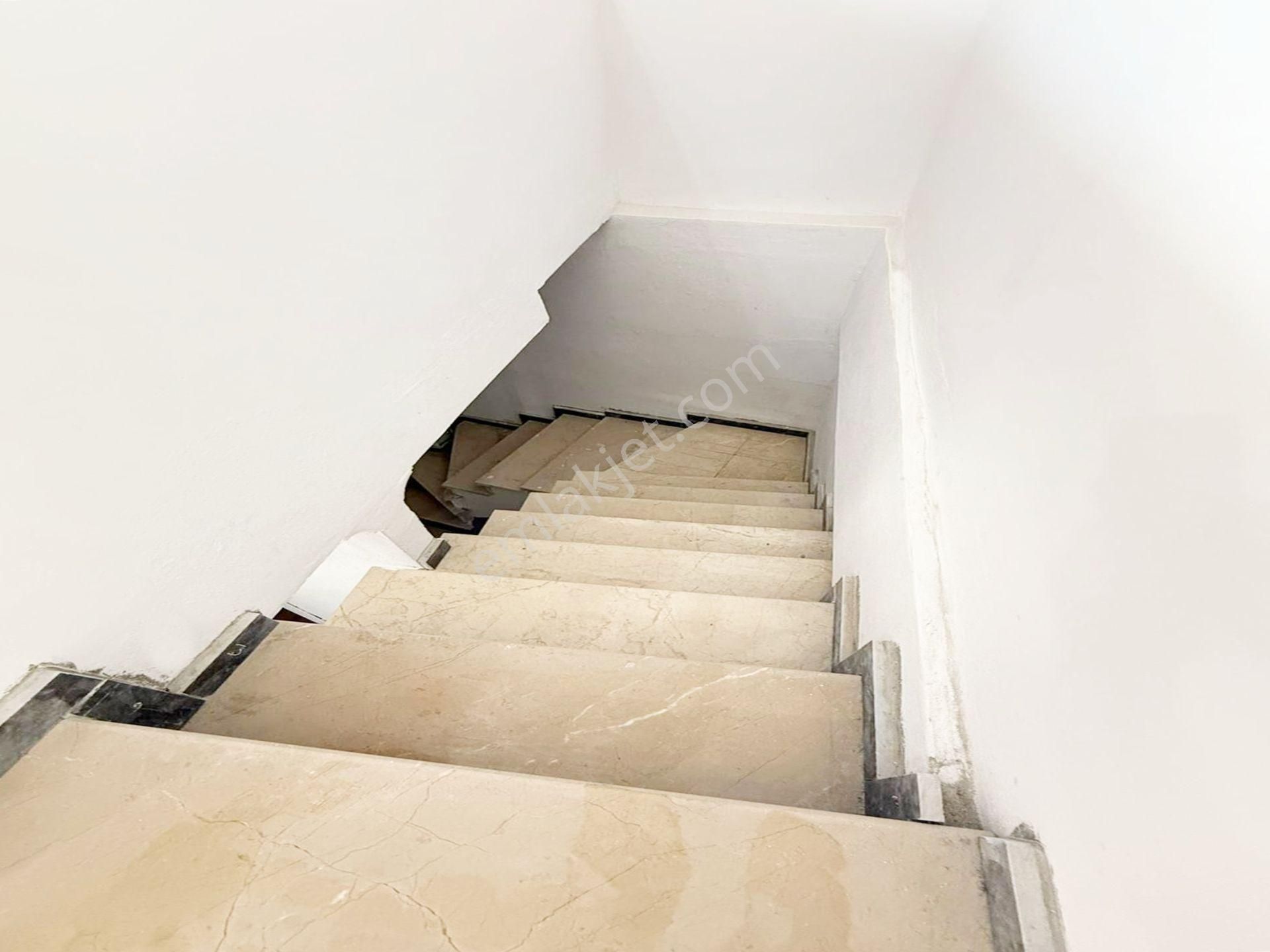 Pusula Yapı'dan Bayrama Özel Yatırımlık Giriş Dubleks!! - Görsel 6