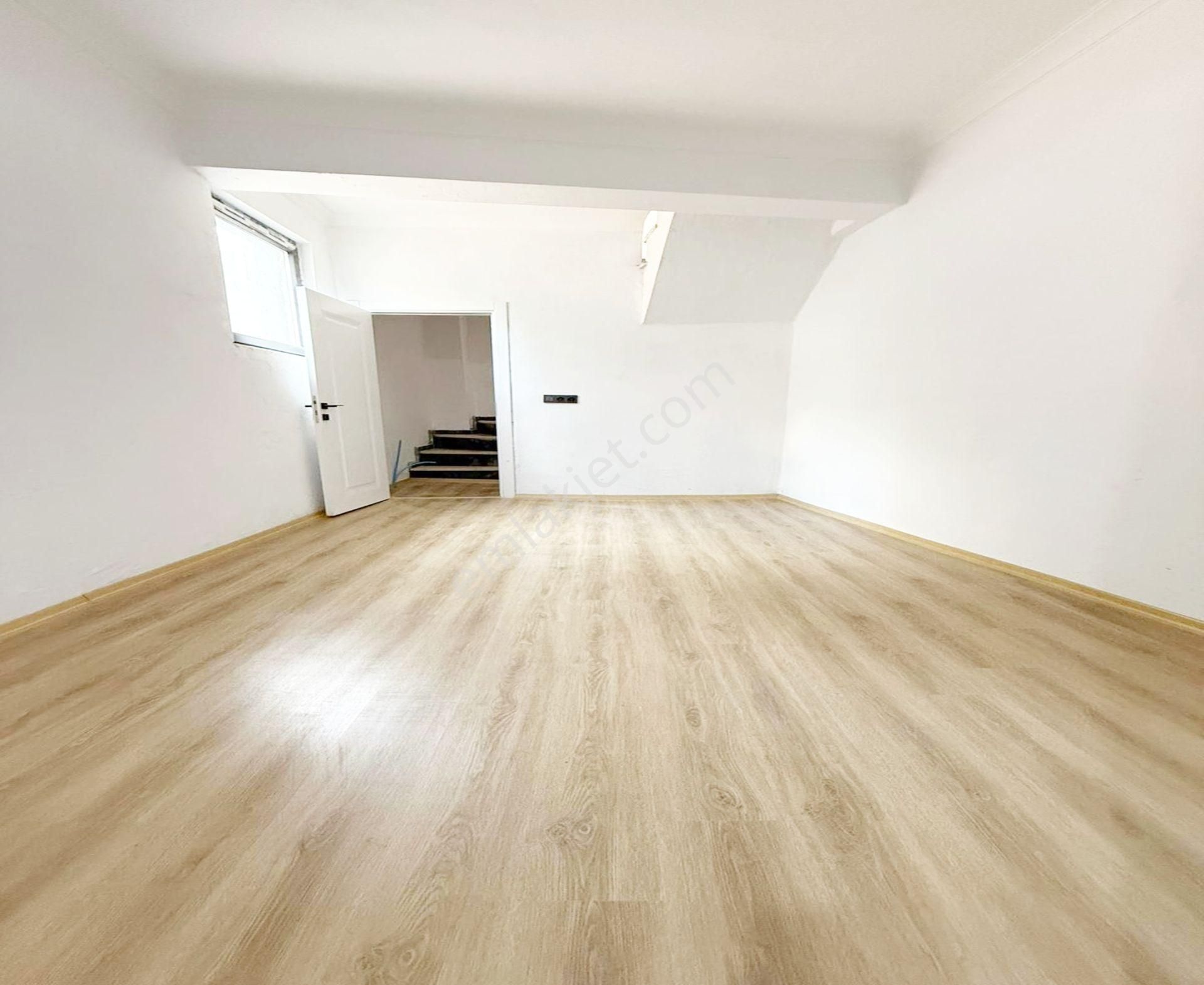 Pusula Yapı'dan Bayrama Özel Yatırımlık Giriş Dubleks!! - Görsel 2