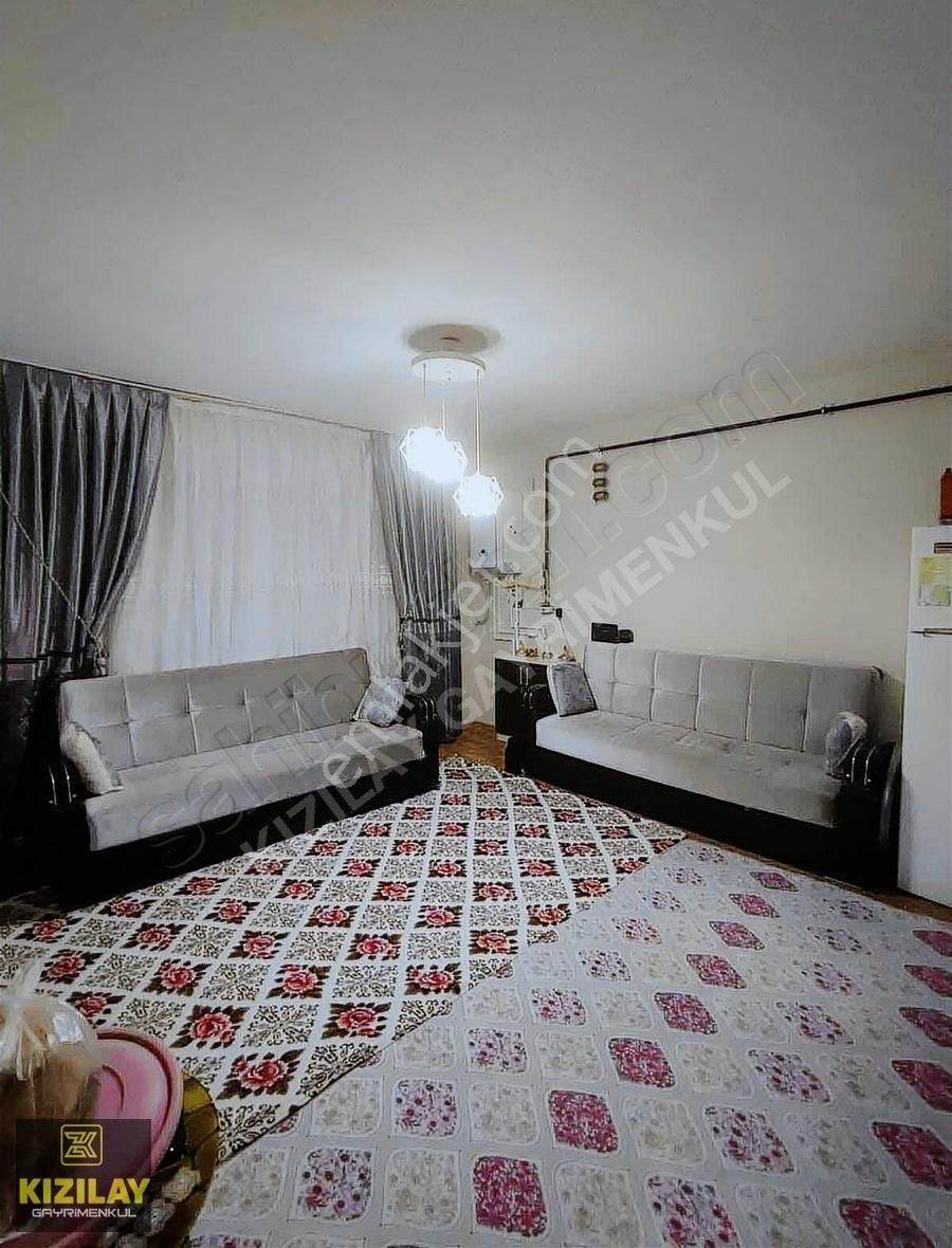 Kızılay Gayrimenkulden Yavuz Selim Tokide 1+1 Daire
