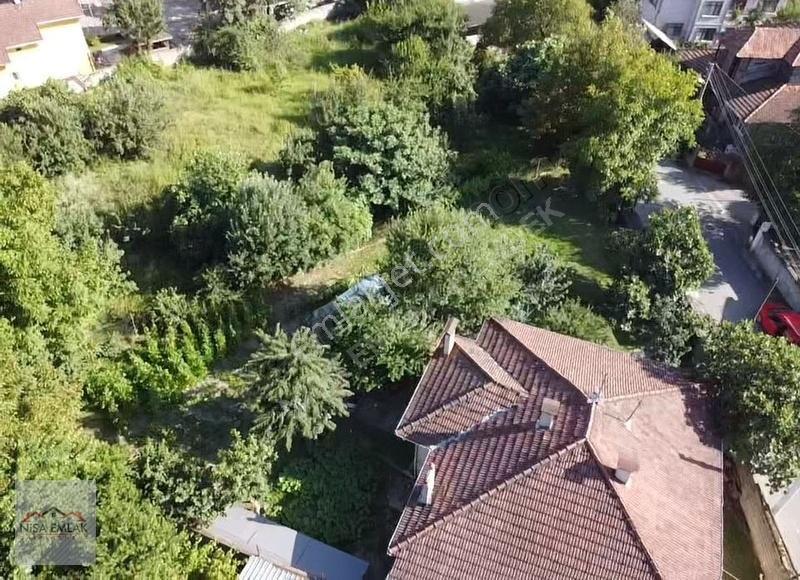 Merkeze Yürüme Mesafesinde Satılık 725m2 Arsa - Görsel 5