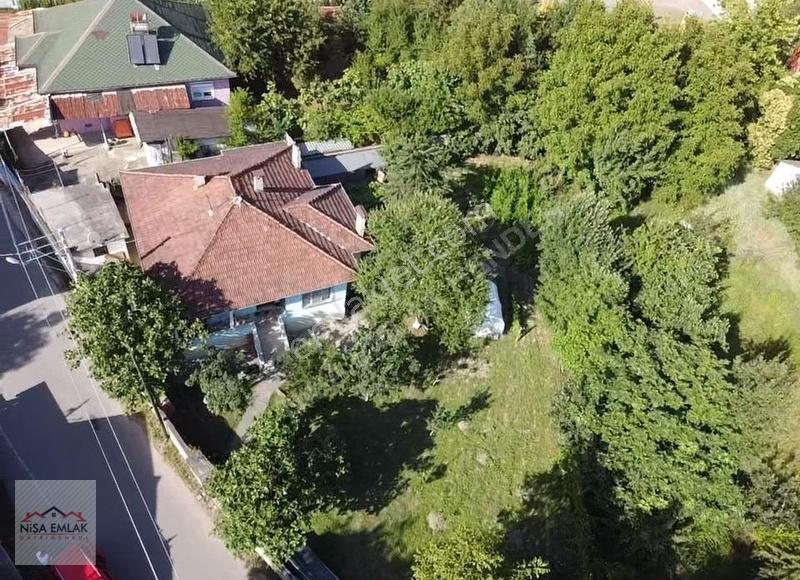 Merkeze Yürüme Mesafesinde Satılık 725m2 Arsa - Görsel 8
