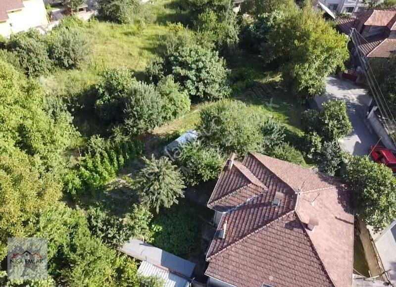 Merkeze Yürüme Mesafesinde Satılık 725m2 Arsa - Görsel 3