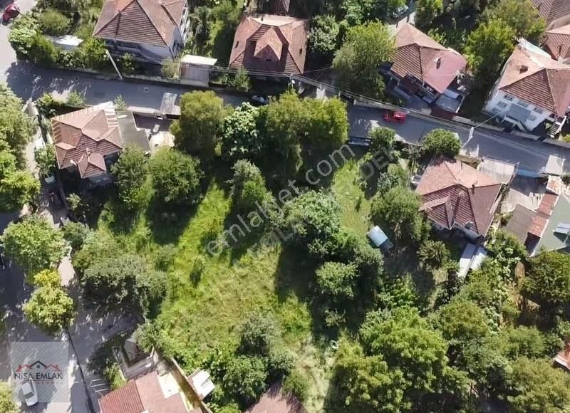 Merkeze Yürüme Mesafesinde Satılık 725m2 Arsa