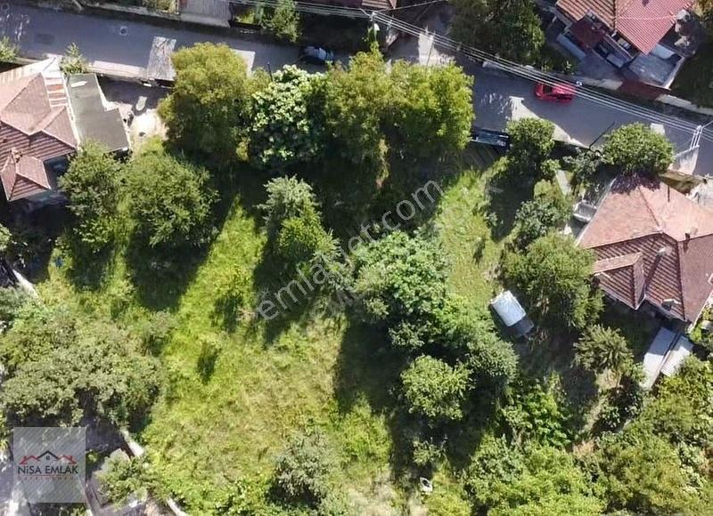 Merkeze Yürüme Mesafesinde Satılık 725m2 Arsa - Görsel 2