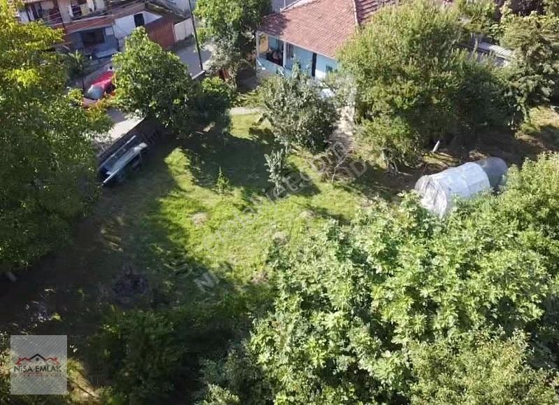 Merkeze Yürüme Mesafesinde Satılık 725m2 Arsa - Görsel 6