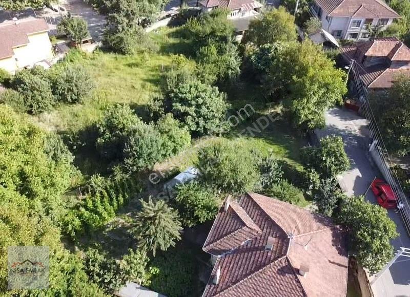 Merkeze Yürüme Mesafesinde Satılık 725m2 Arsa - Görsel 4