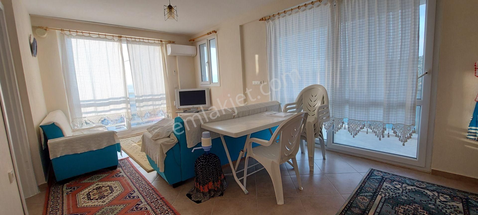 Her Açısında Kapanmaz Deniz Manzarasına Sahip Muhteşem Bir Konum - Görsel 14