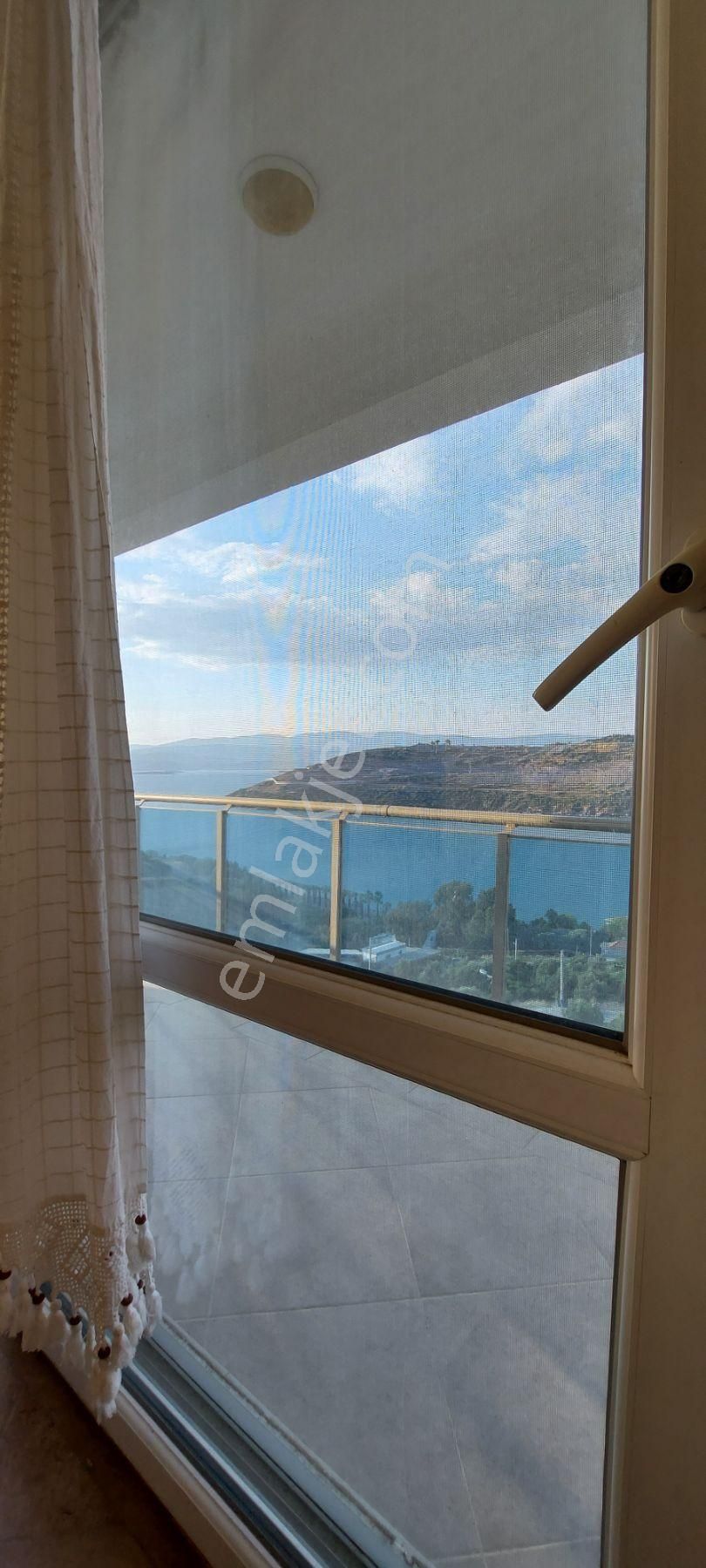 Her Açısında Kapanmaz Deniz Manzarasına Sahip Muhteşem Bir Konum - Görsel 15