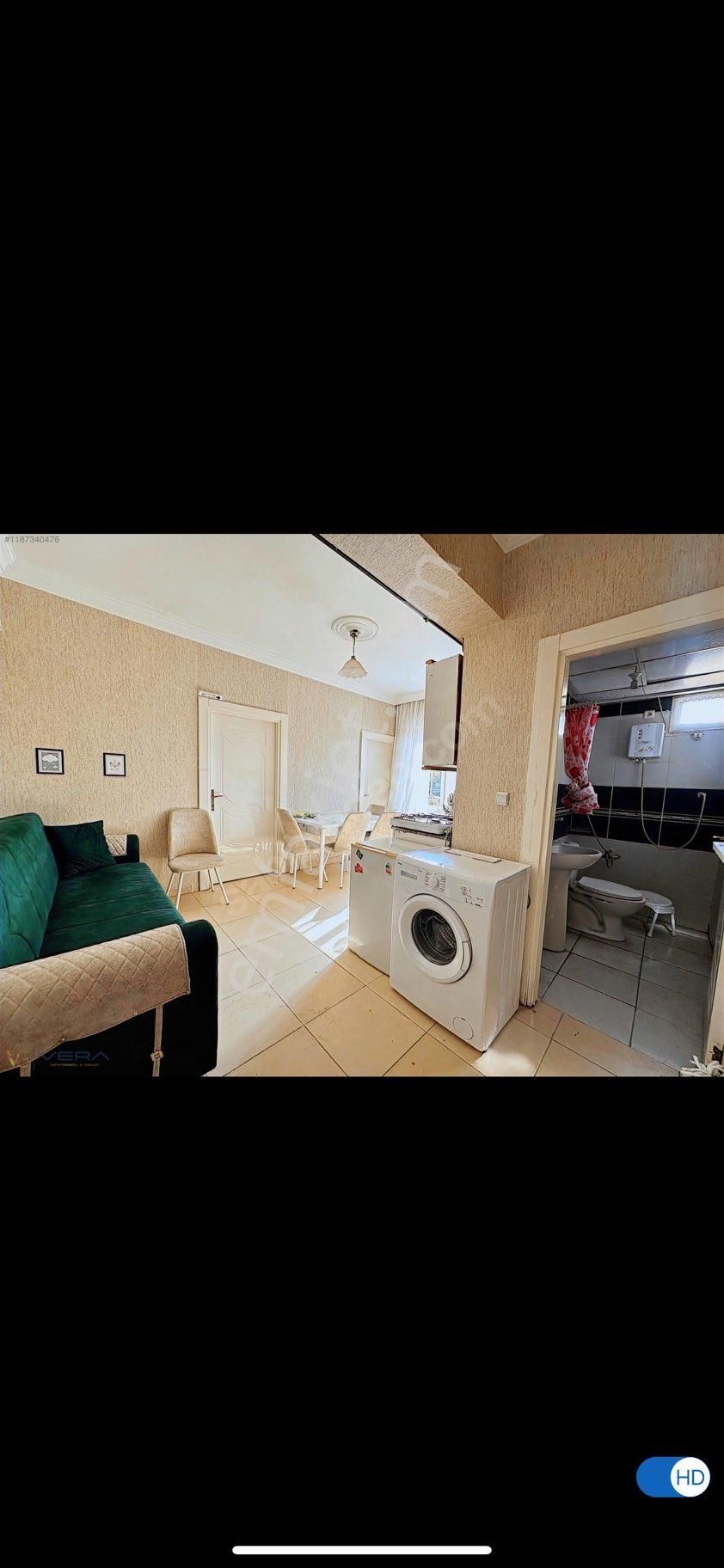 15 Temmuz Da Primemall Yanında Yatırımlık 2+1 Stüdio Daire