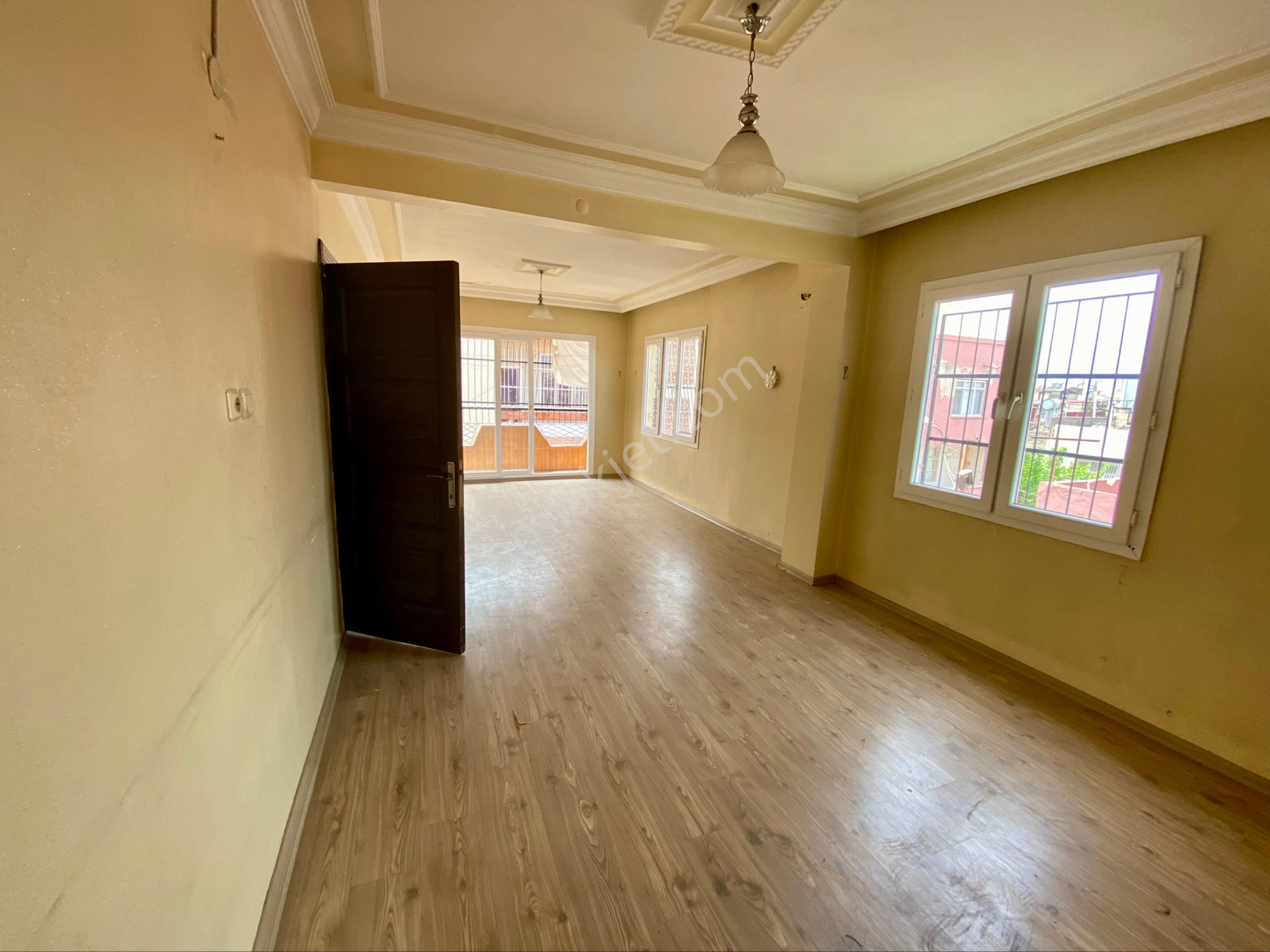 Sağlam'dan İsmetpaşa' Da Kiralık 2+1 Müstakil Ev