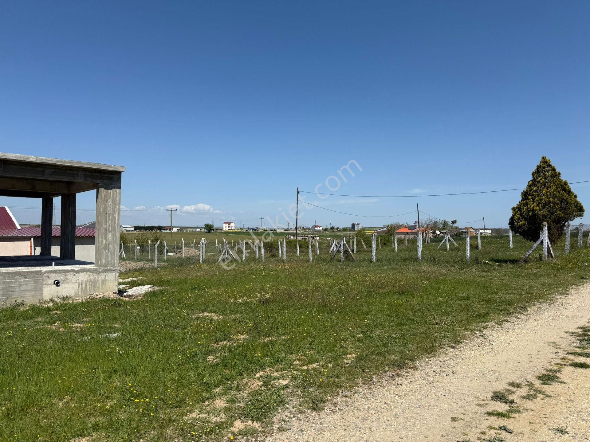 Tekirdağ Saray Büyükyoncalı Mh Satılık Müstakil Bina