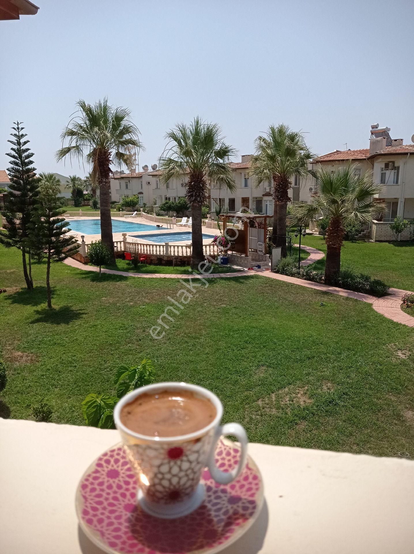 Sahibinden Satılık Eşyalı Müstakil Yazlık