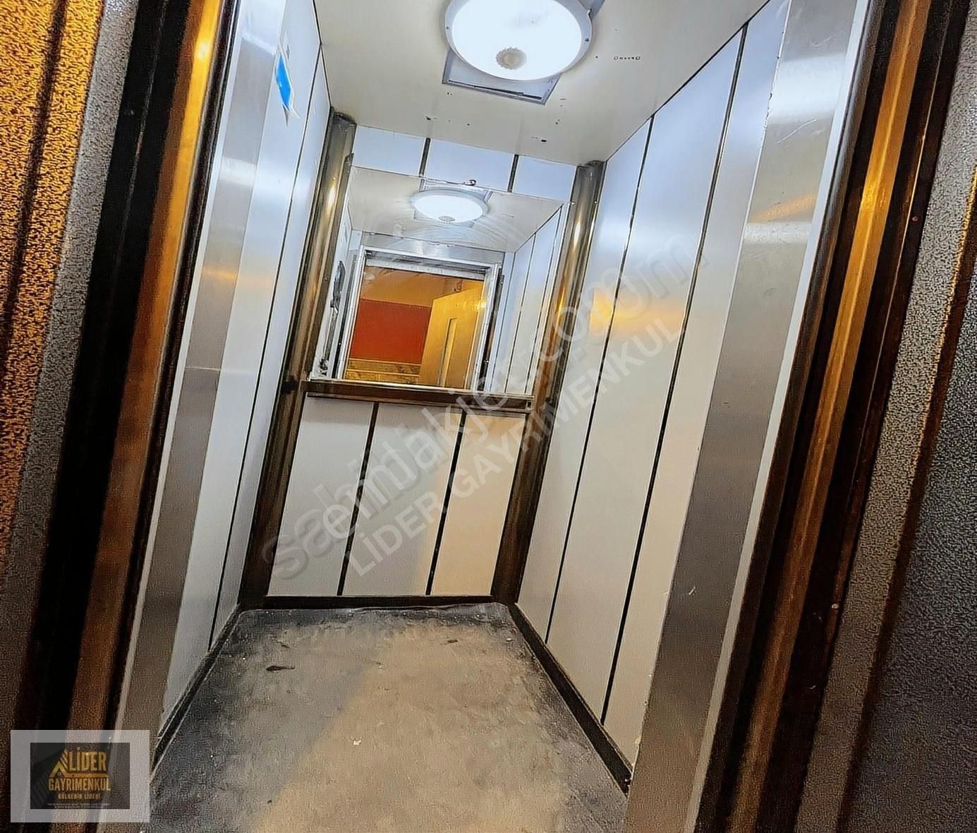 Cerkezköy Lider'den Fatih Mah.devlet Has.civarı.2+1.105m²-daire