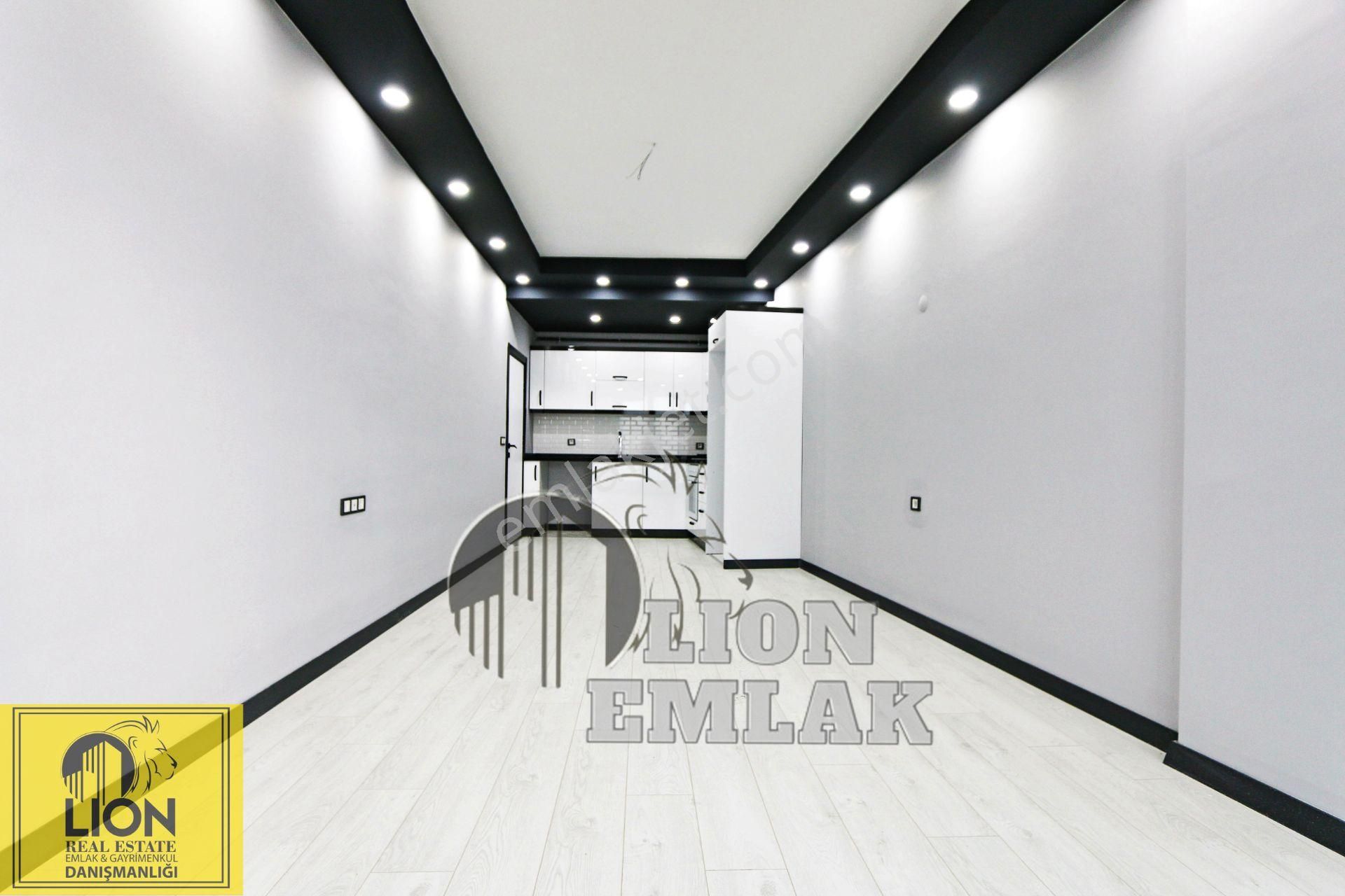 Bandırma Hacıyusuf'ta Balkonlu,sıfır,deniz Manzaralı Satılık 2+1 Daire