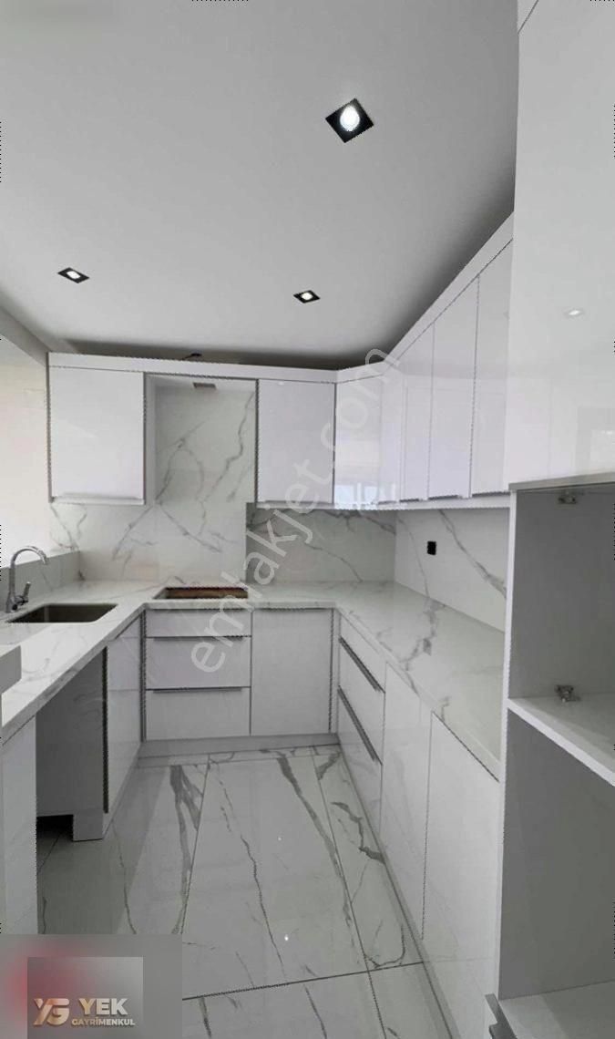 Rw Yek Gayrimenkulden Kumkuyu Çanakçıda Satılık Villa - Görsel 11