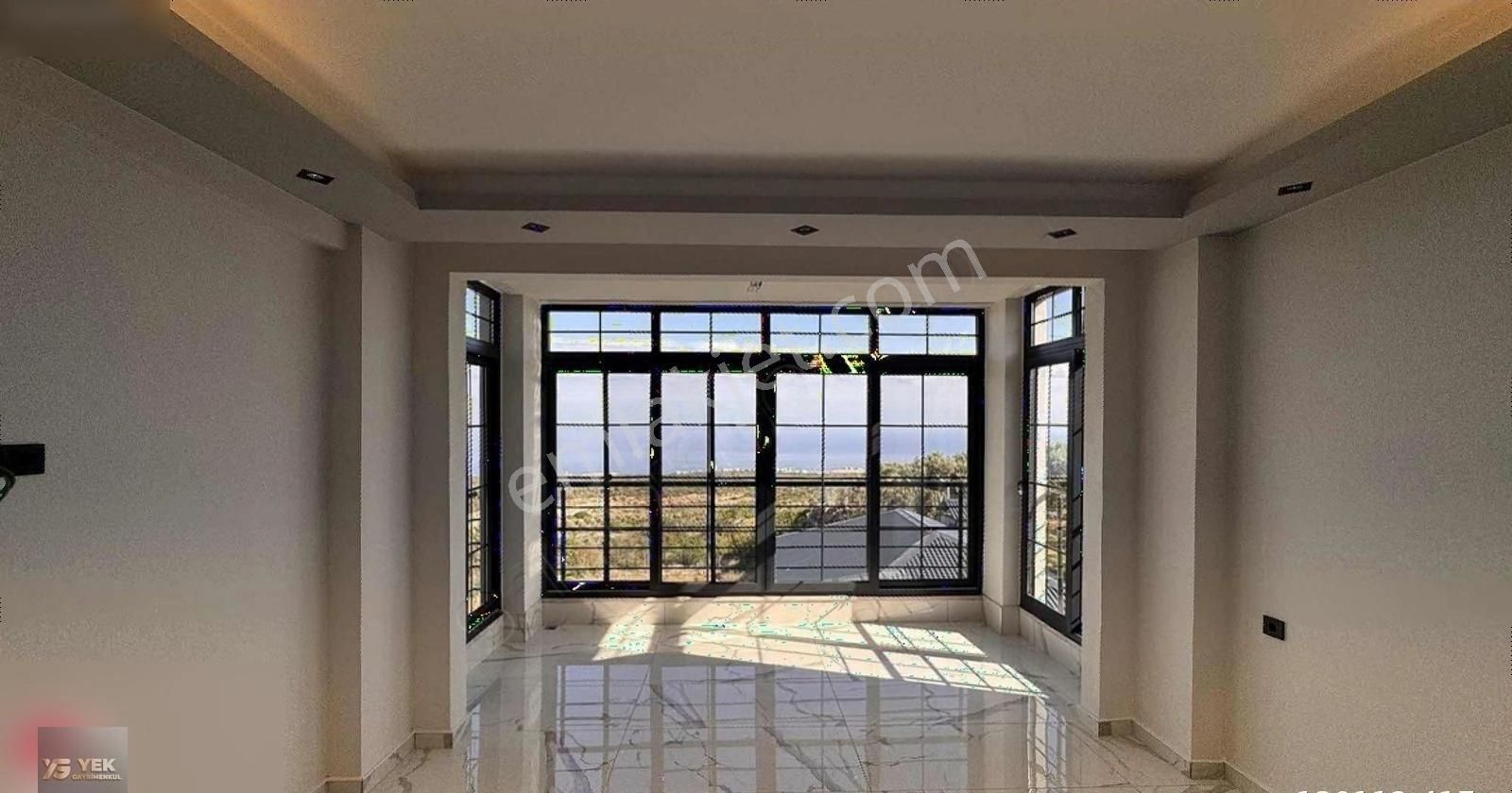 Rw Yek Gayrimenkulden Kumkuyu Çanakçıda Satılık Villa - Görsel 32