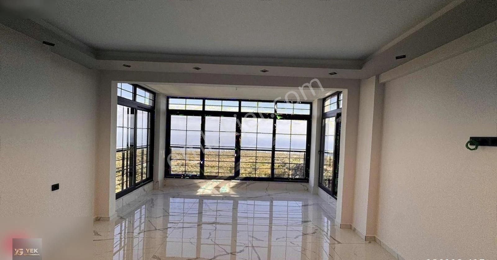 Rw Yek Gayrimenkulden Kumkuyu Çanakçıda Satılık Villa - Görsel 13