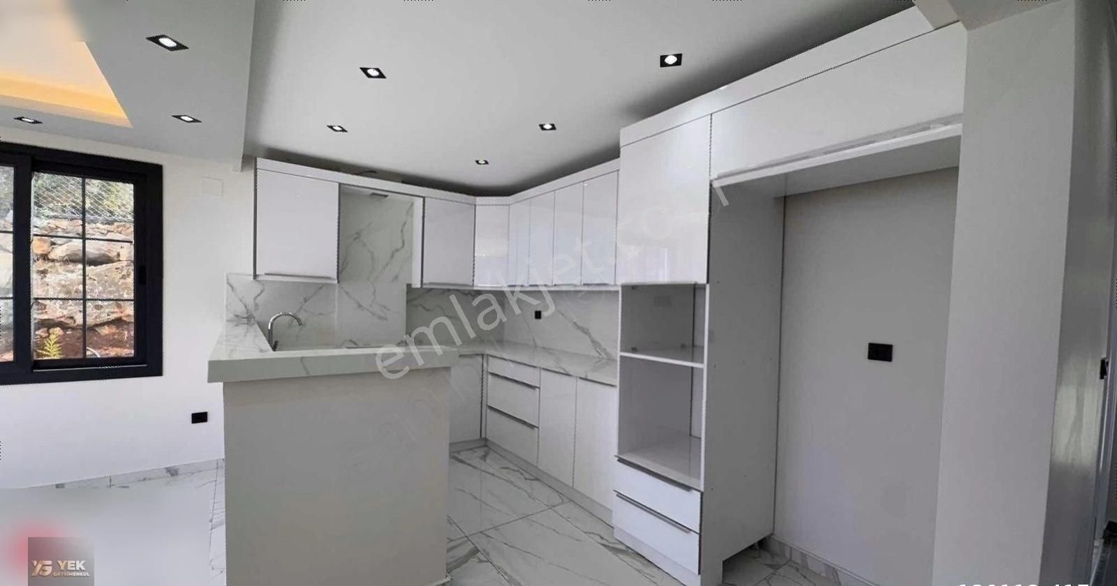 Rw Yek Gayrimenkulden Kumkuyu Çanakçıda Satılık Villa - Görsel 34