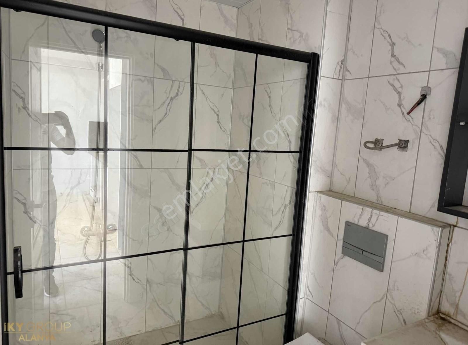 Alanya Mahmutlar Kiralık 1+1