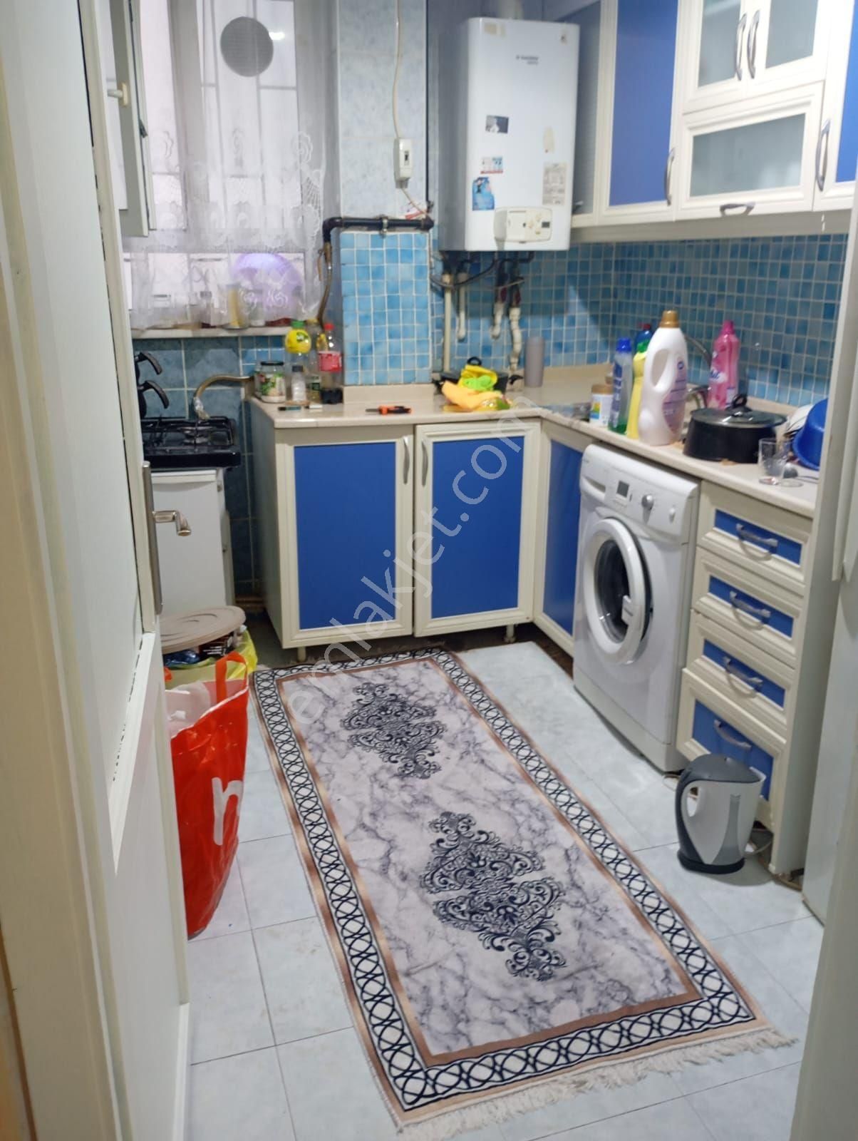 Avcılar Giriş Kstı Daıre Bır Artı Bır