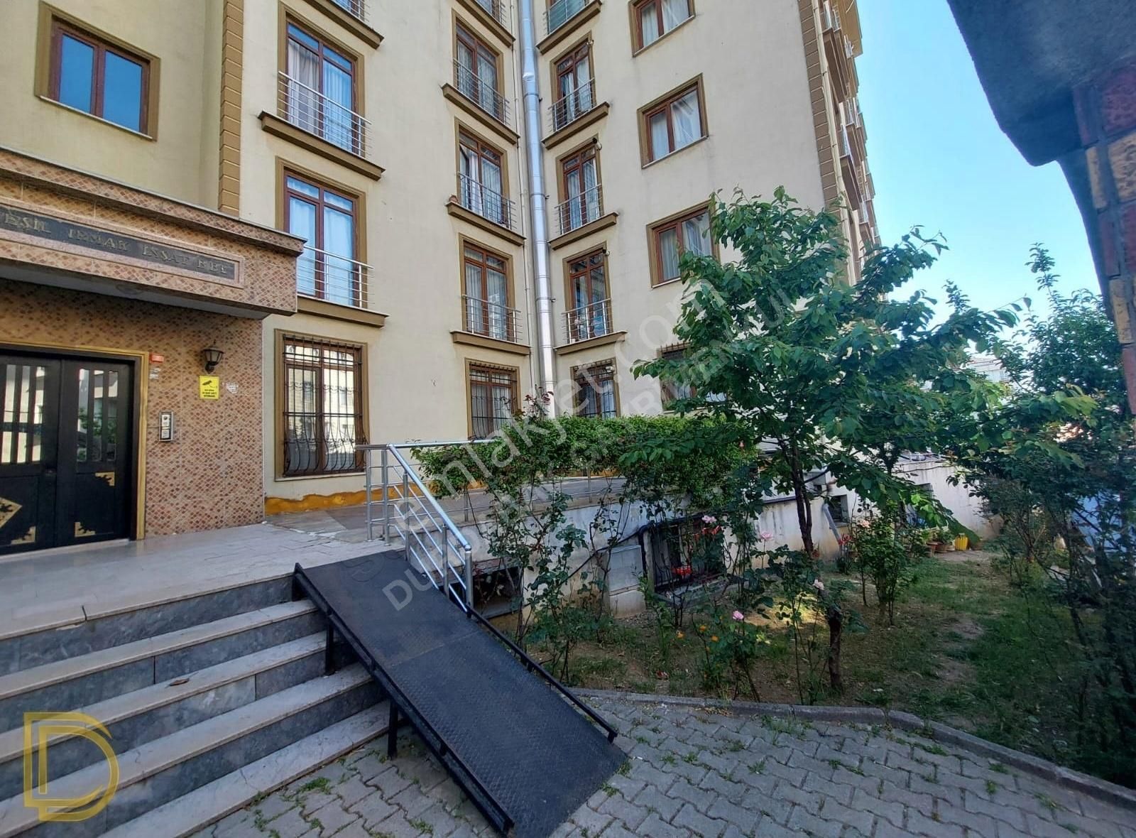 Pendik Fevzi Çakmak Muhteşem Manzara 3+1 Teraslı Dubleks