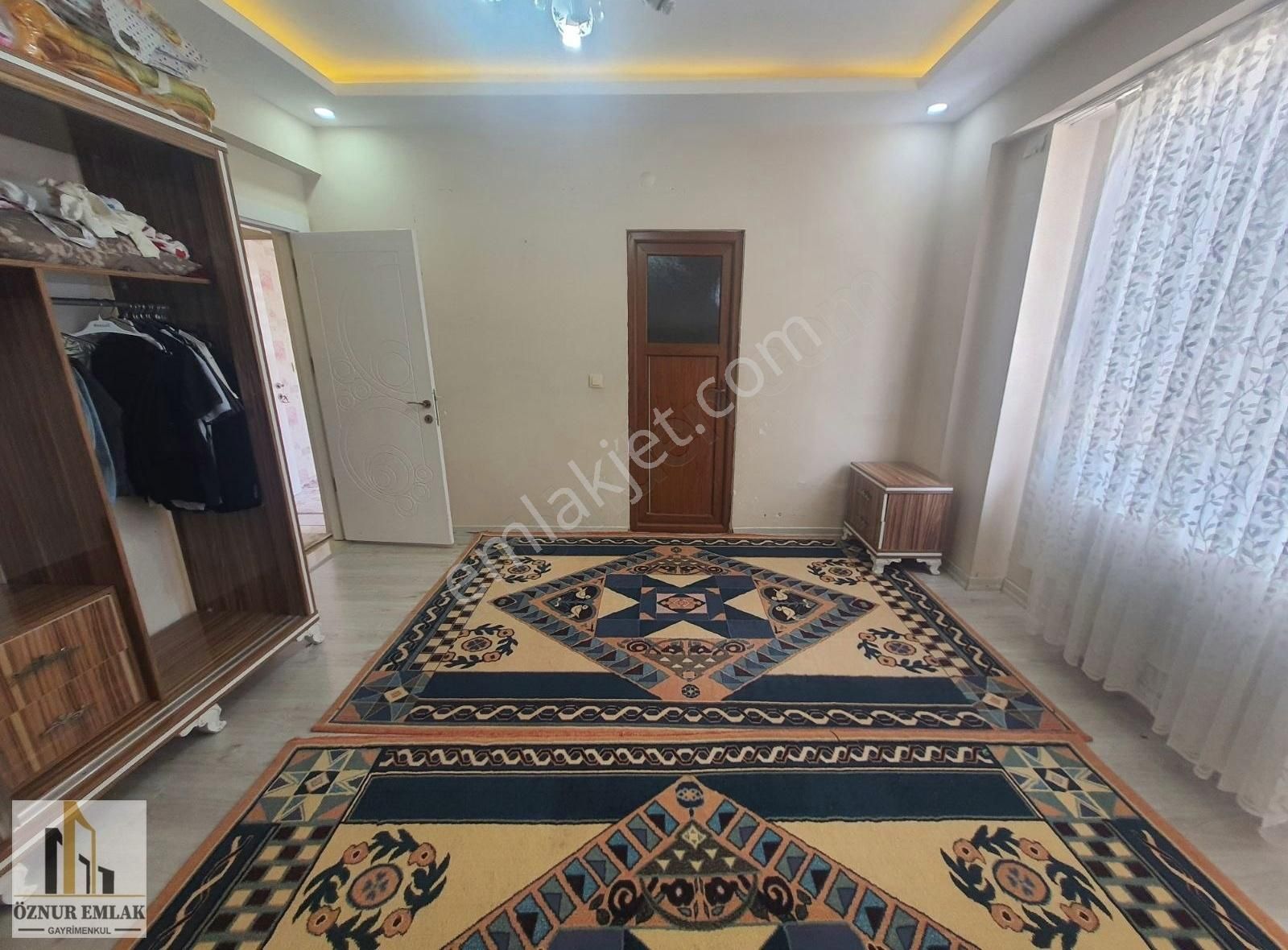 Öznur Emlak'tan Alibabada Satılık 4+1 Daire - Görsel 12