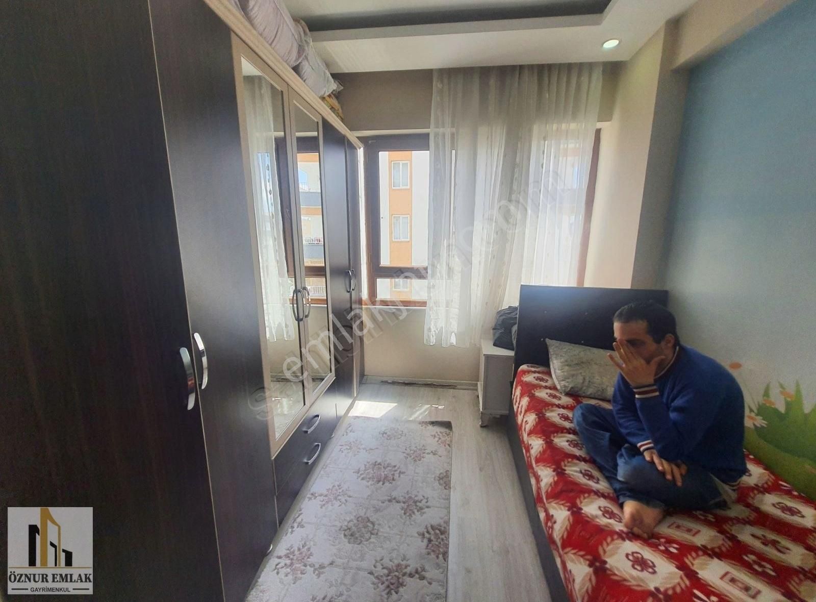 Öznur Emlak'tan Alibabada Satılık 4+1 Daire - Görsel 22