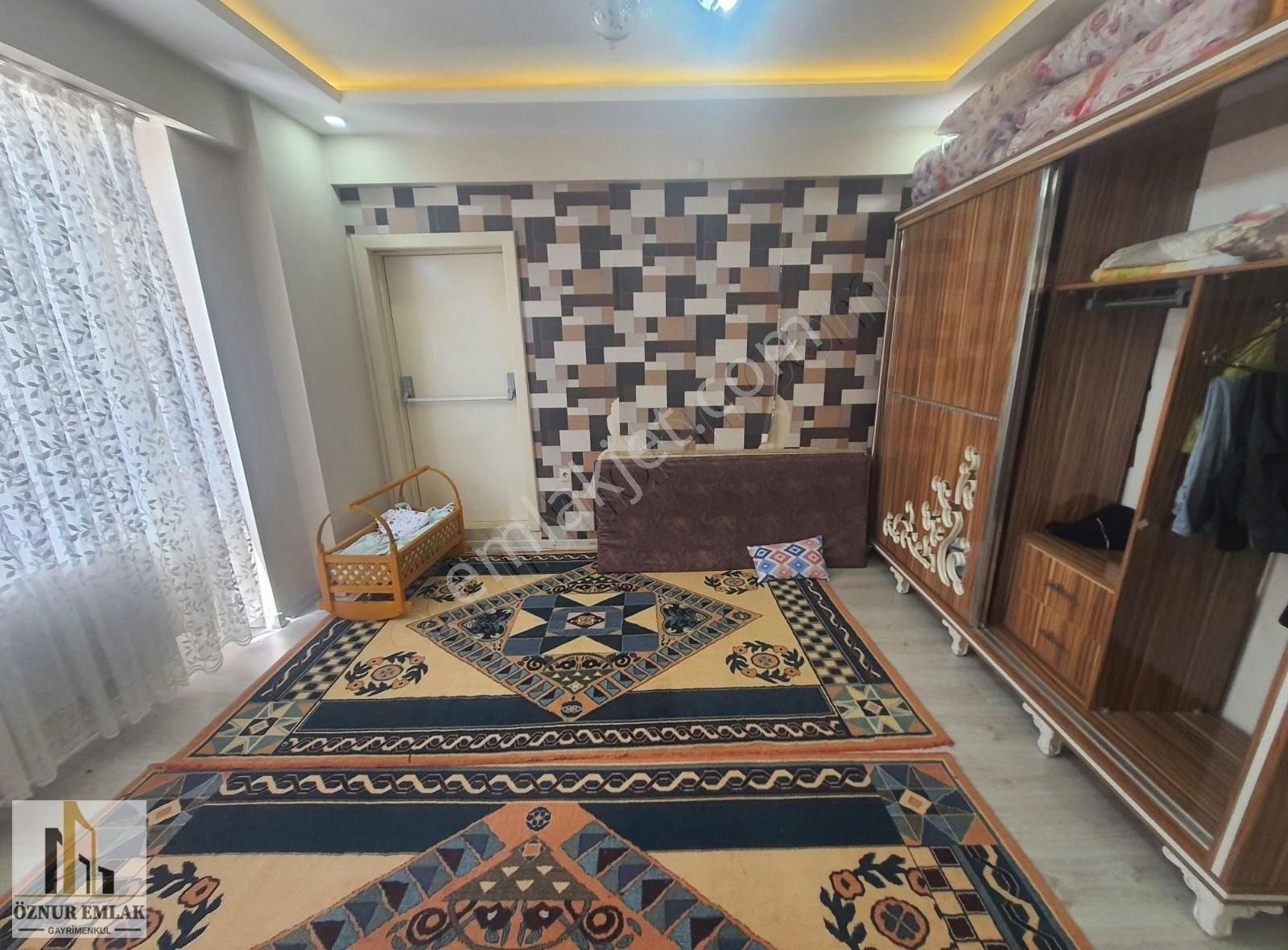 Öznur Emlak'tan Alibabada Satılık 4+1 Daire - Görsel 5