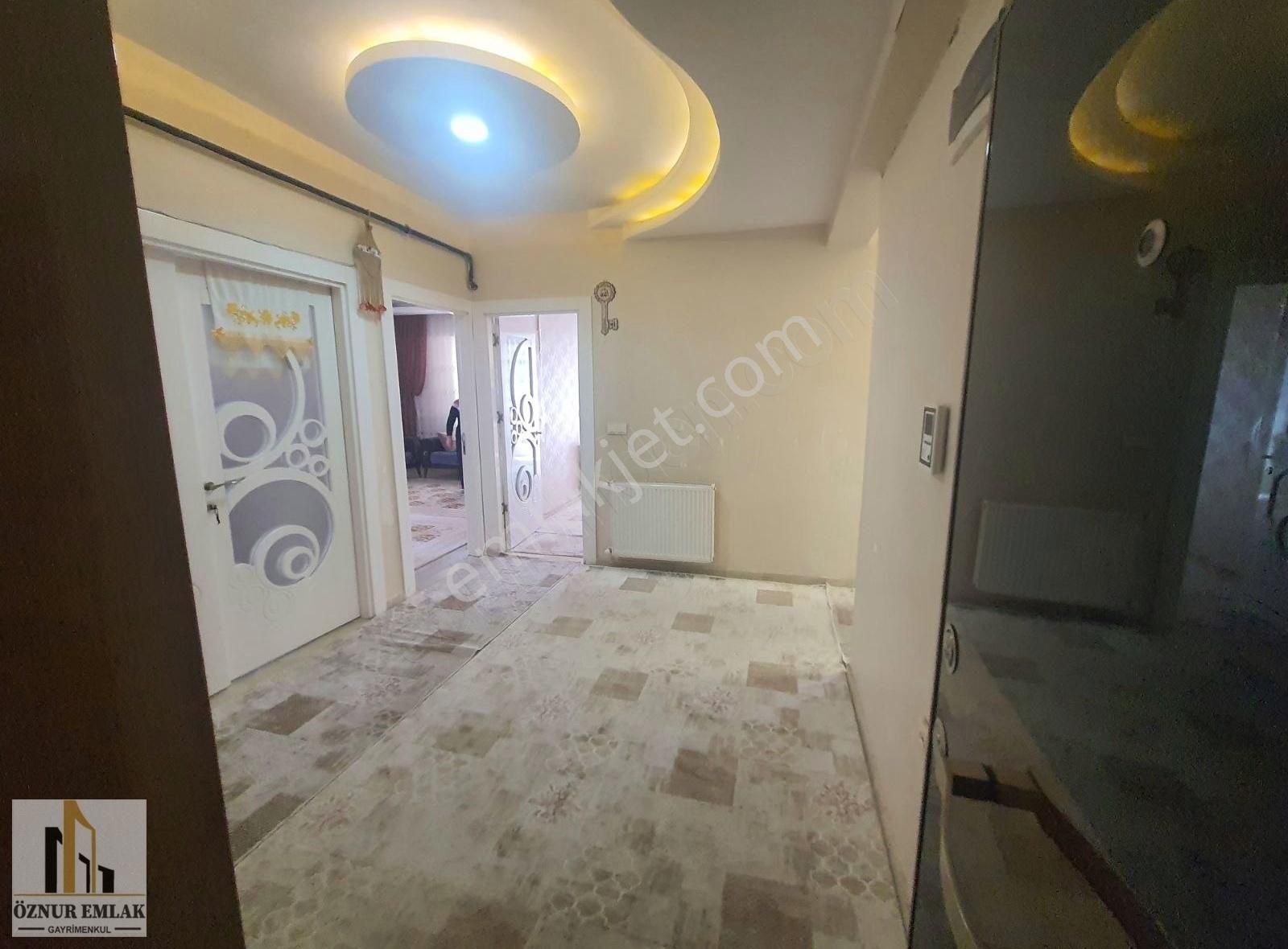 Öznur Emlak'tan Alibabada Satılık 4+1 Daire - Görsel 31